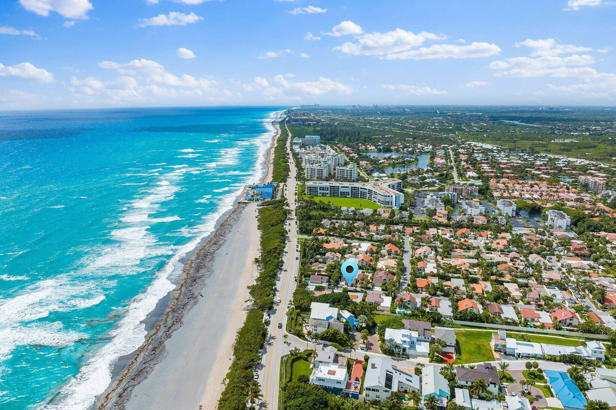 Jupiter, FL 33477,121 E Bonefish CIR