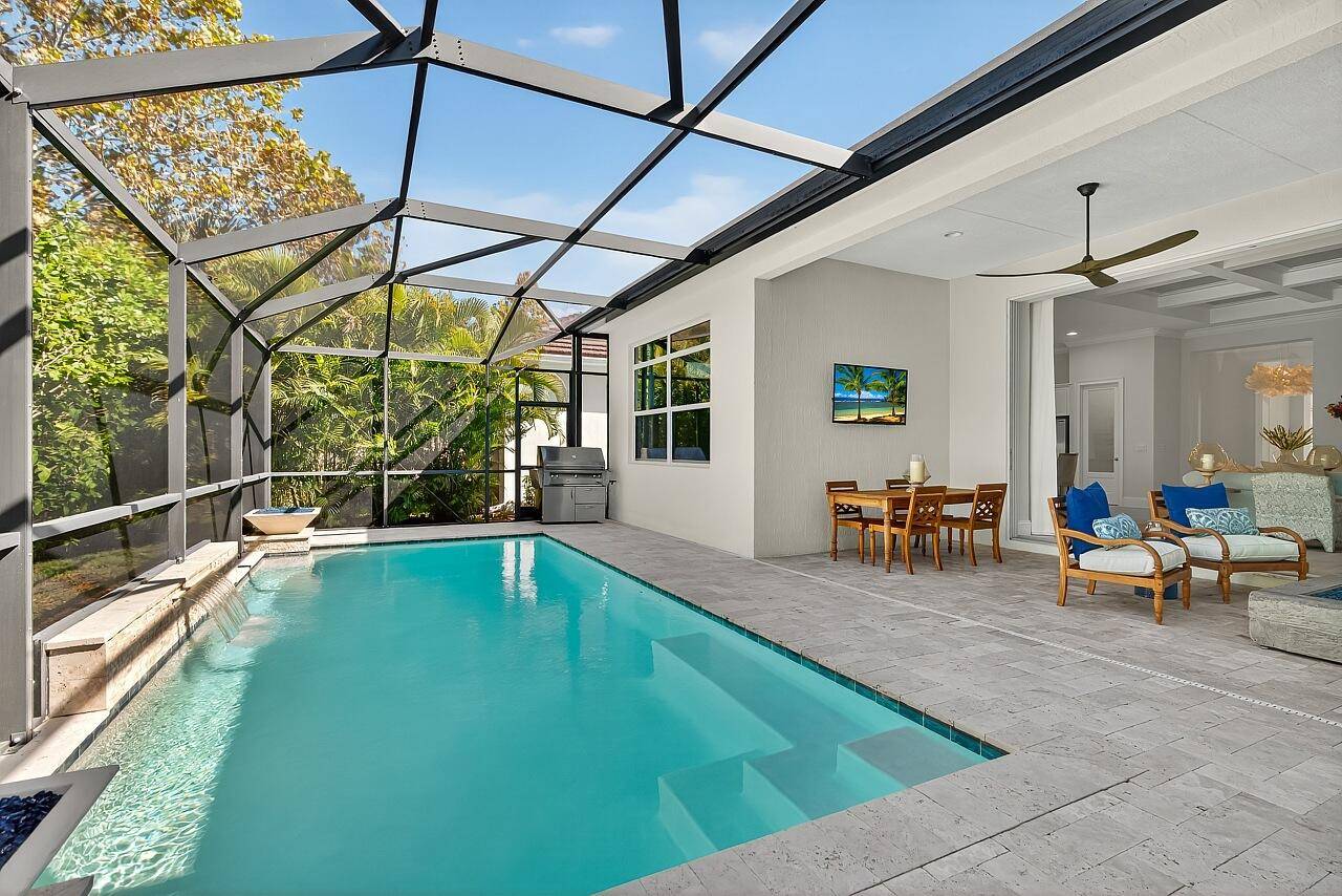 Vero Beach, FL 32967,1461 Lilys Cay CIR