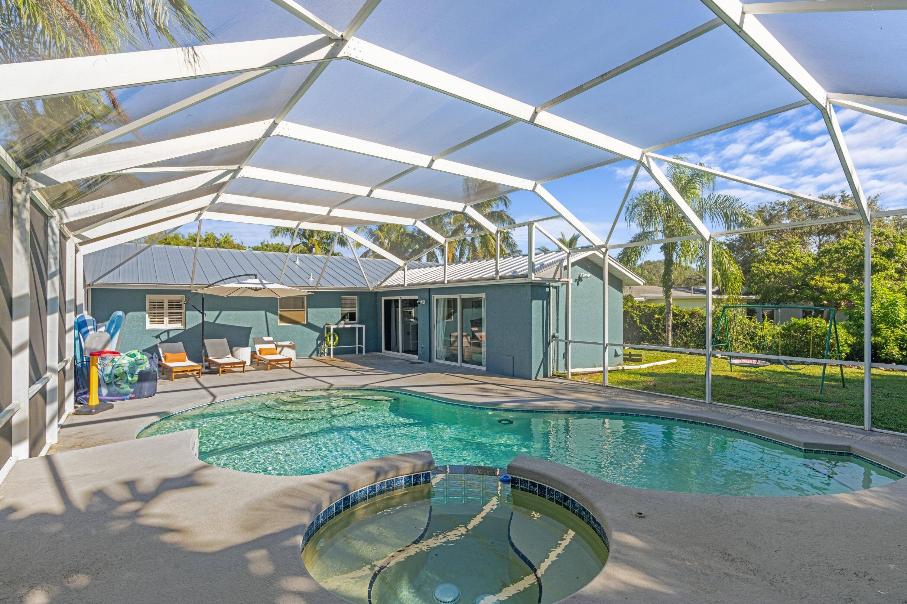 Hobe Sound, FL 33455,8646 SE Alabama PL