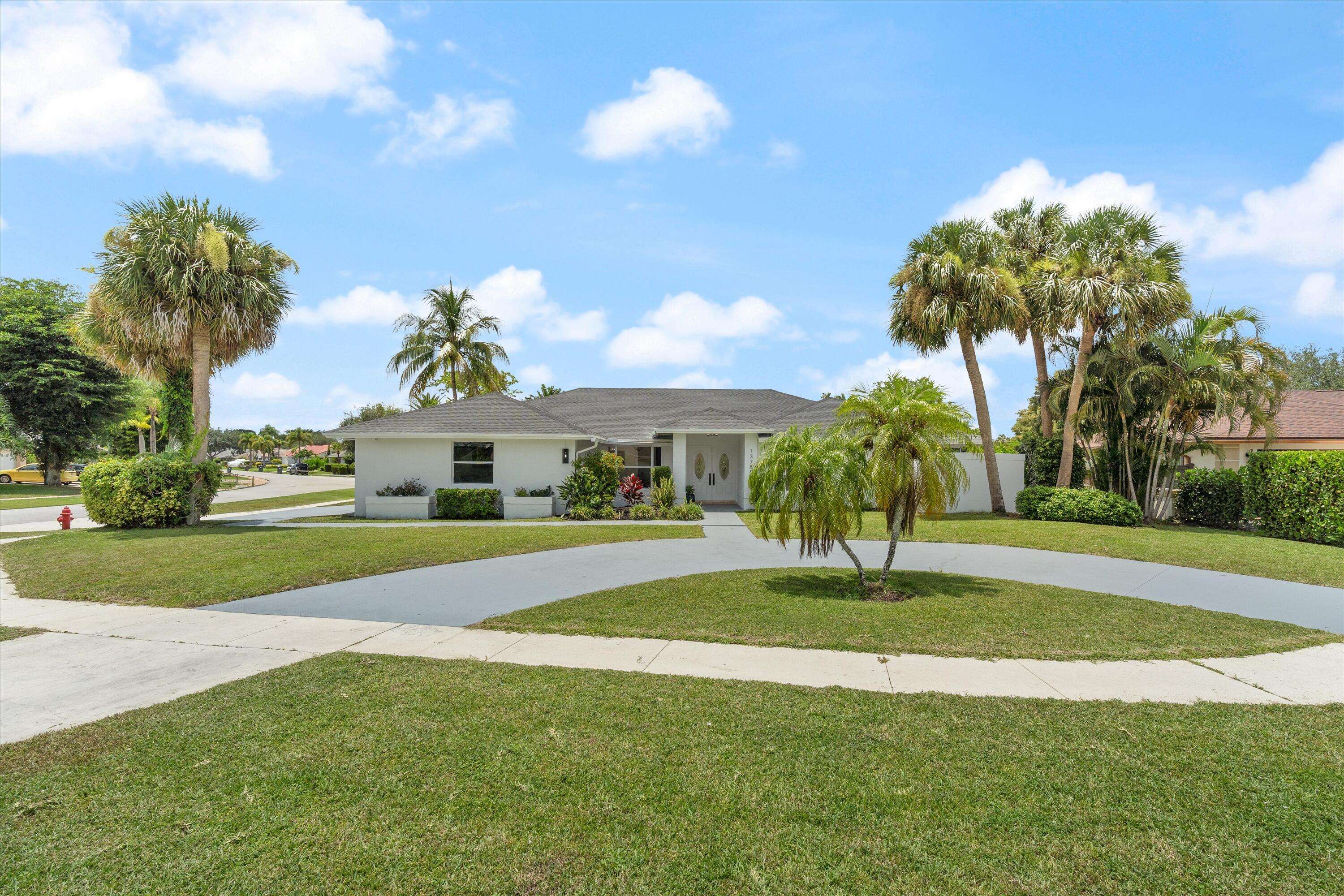 Wellington, FL 33414,13788 Dunster CT