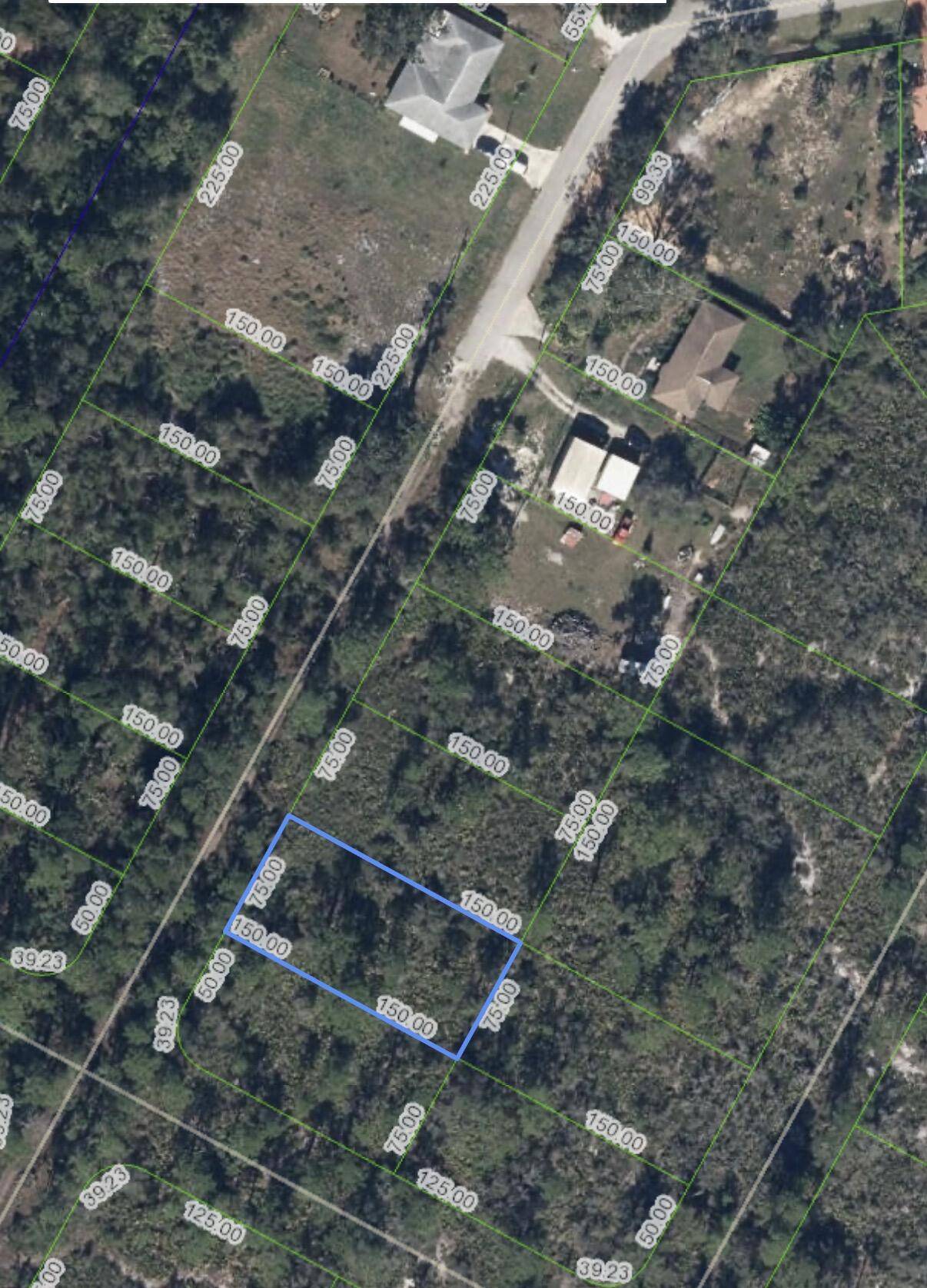 Lake Placid, FL 33852,1503 Rutledge AVE