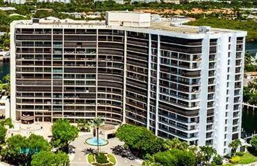 Highland Beach, FL 33487,4740 S S Ocean BLVD 202