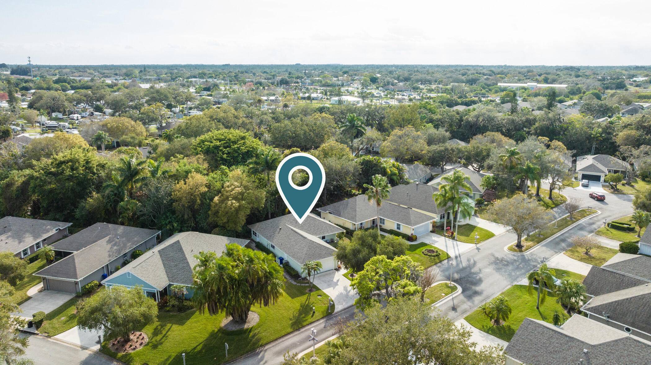 Vero Beach, FL 32962,361 Garden Grove Pkwy