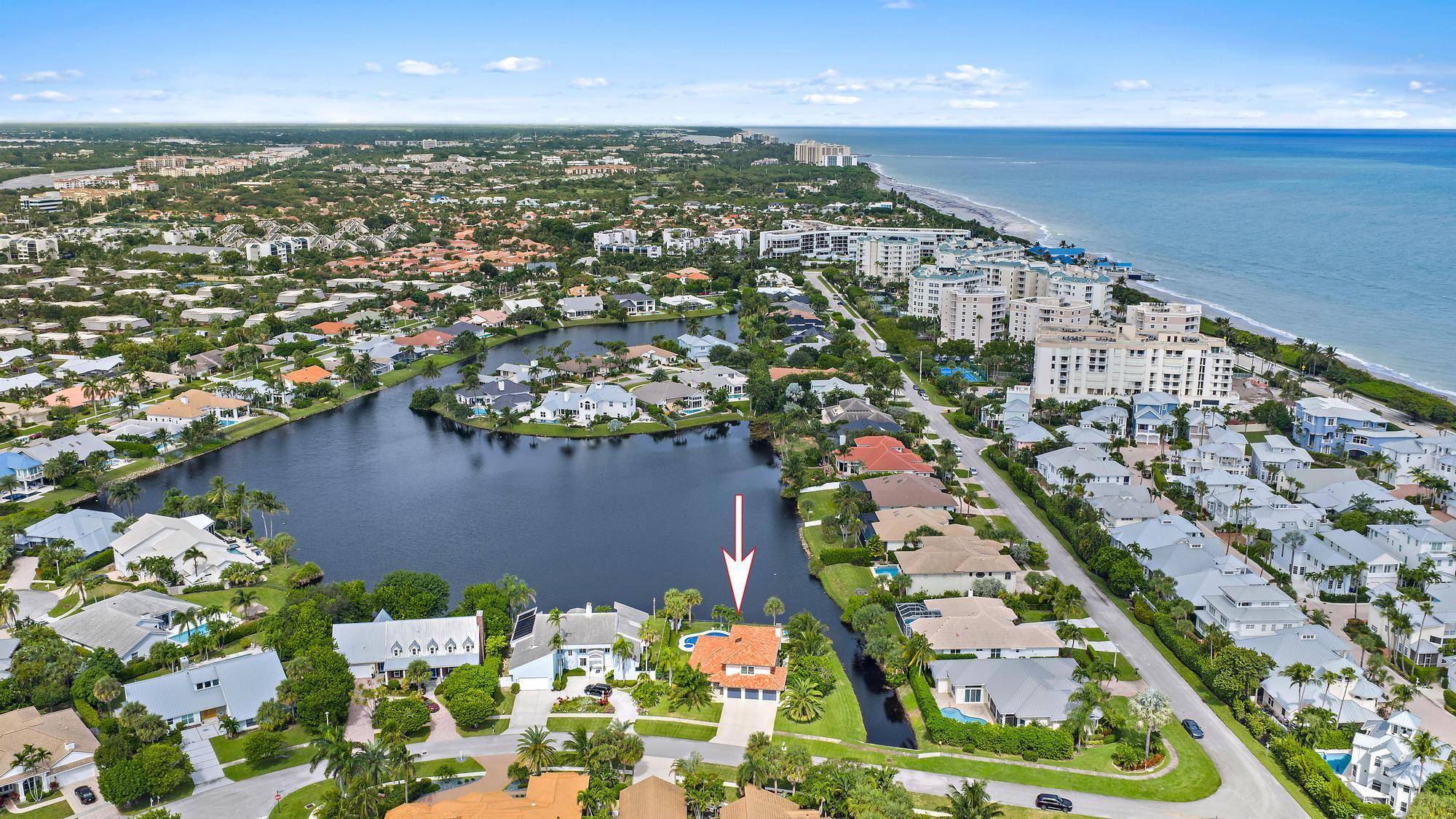 Jupiter, FL 33477,129 Olympus WAY