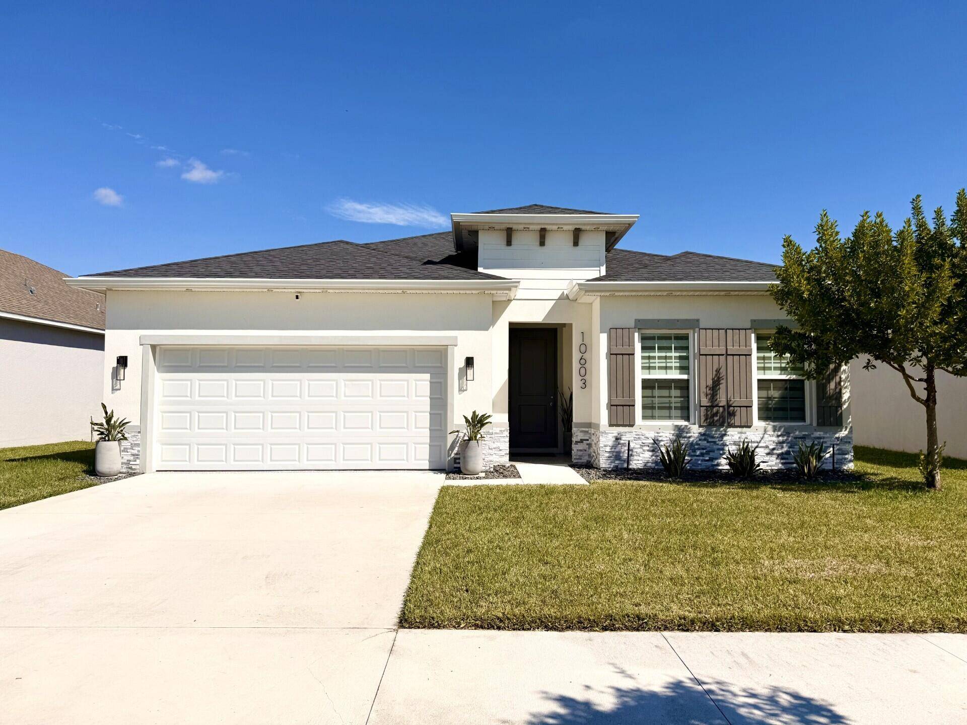 Port Saint Lucie, FL 34987,10603 SW Vasari WAY