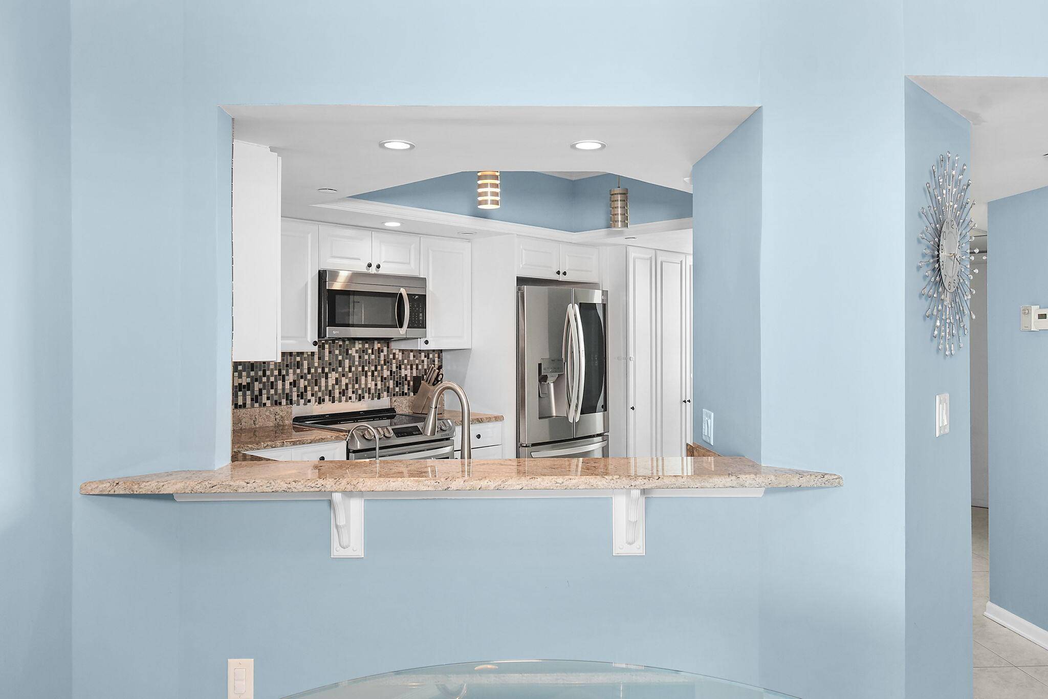 Jensen Beach, FL 34957,8880 S Ocean DR -1403