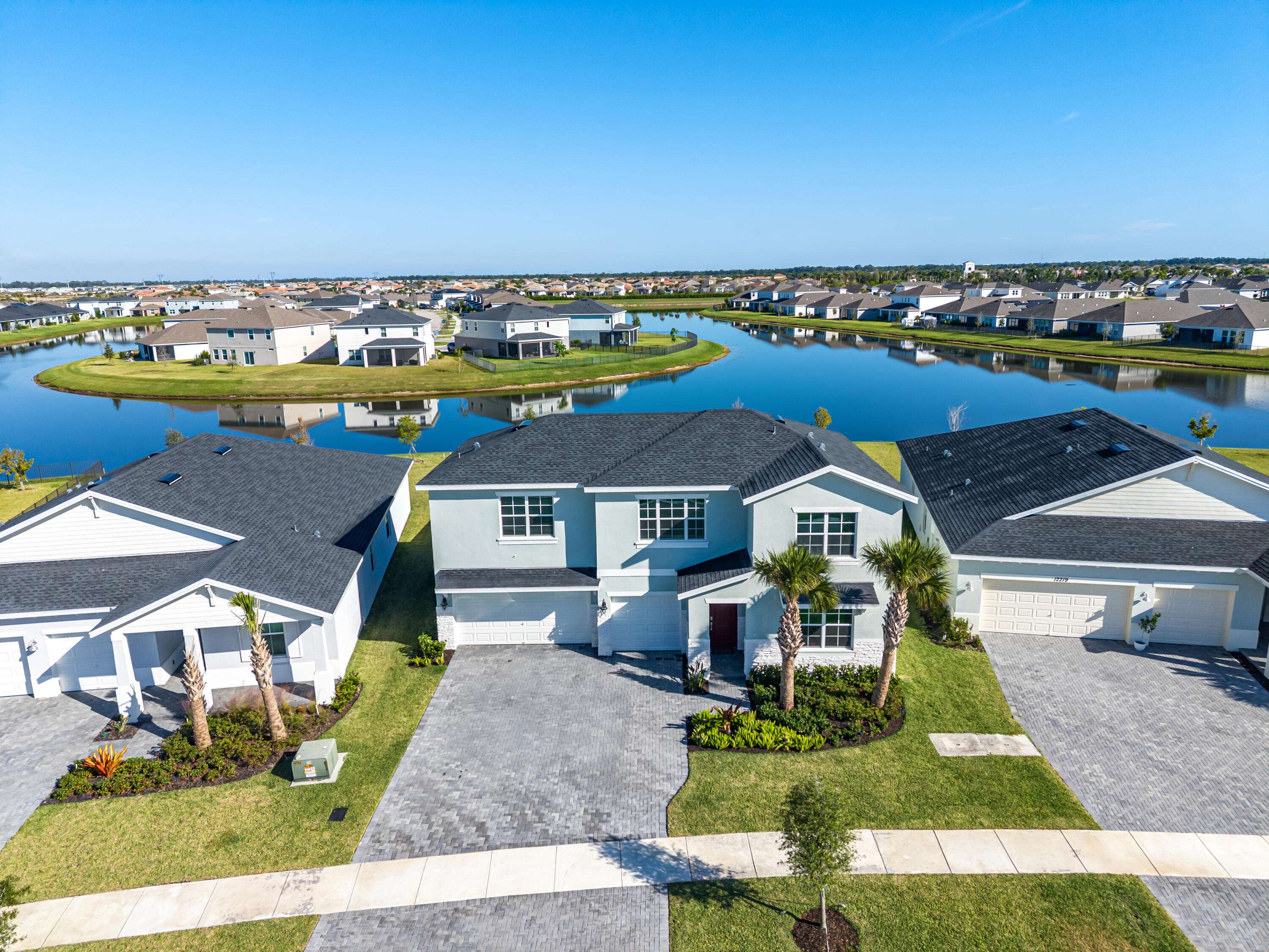 Port Saint Lucie, FL 34987,12225 SW SW Roma CIR