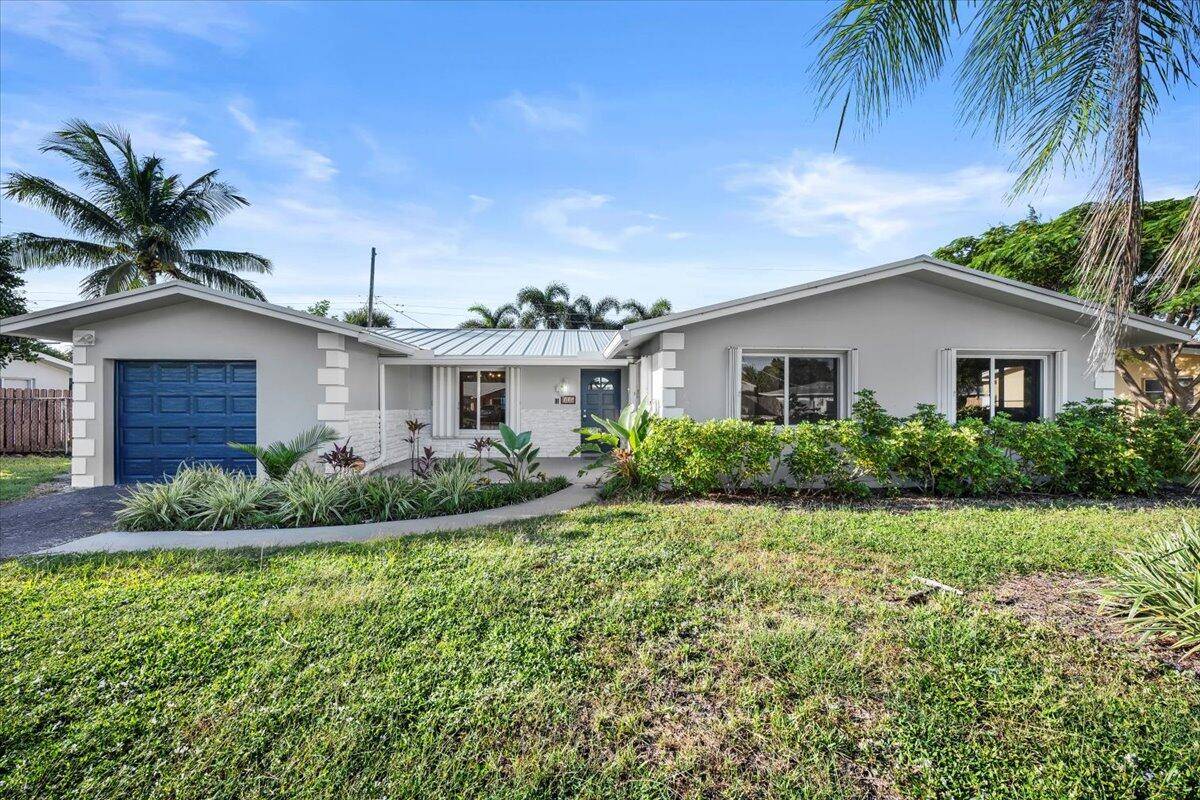 Delray Beach, FL 33444,514 Jaeger DR