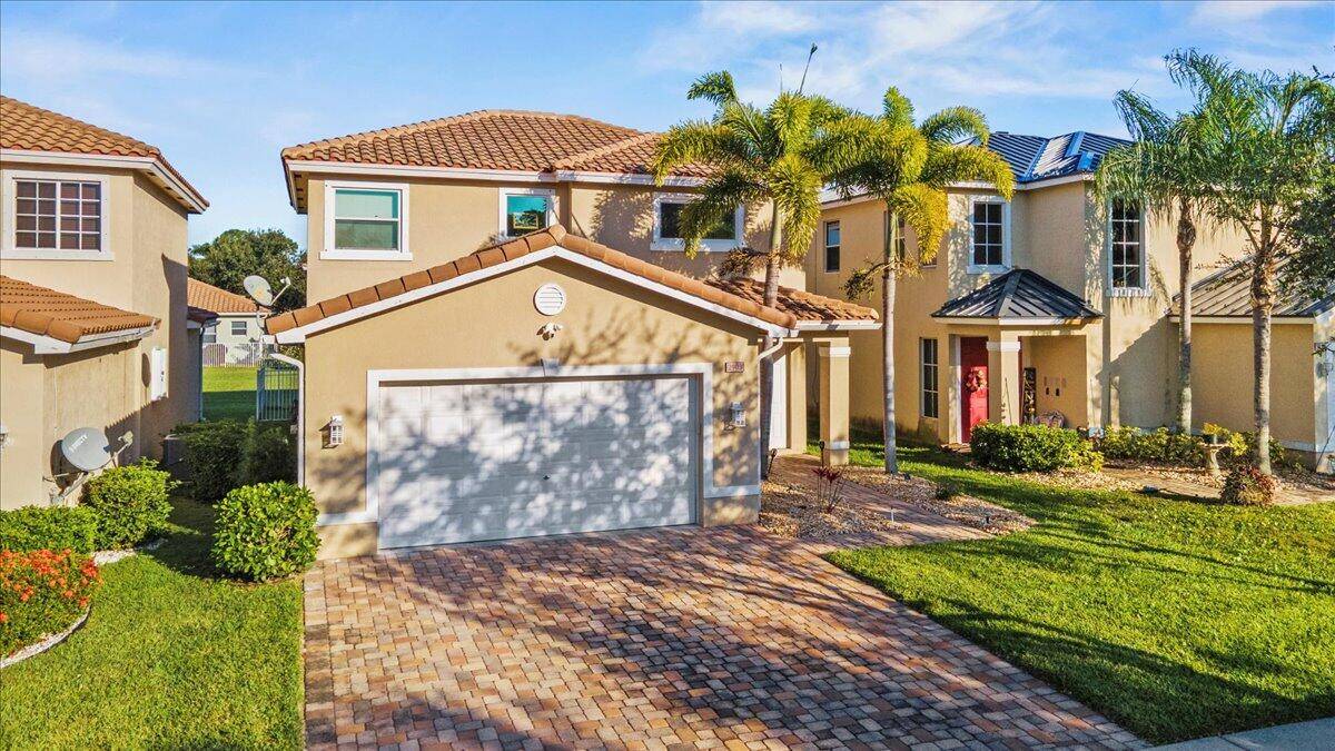 Palm City, FL 34990,2903 SW Butterfly LN