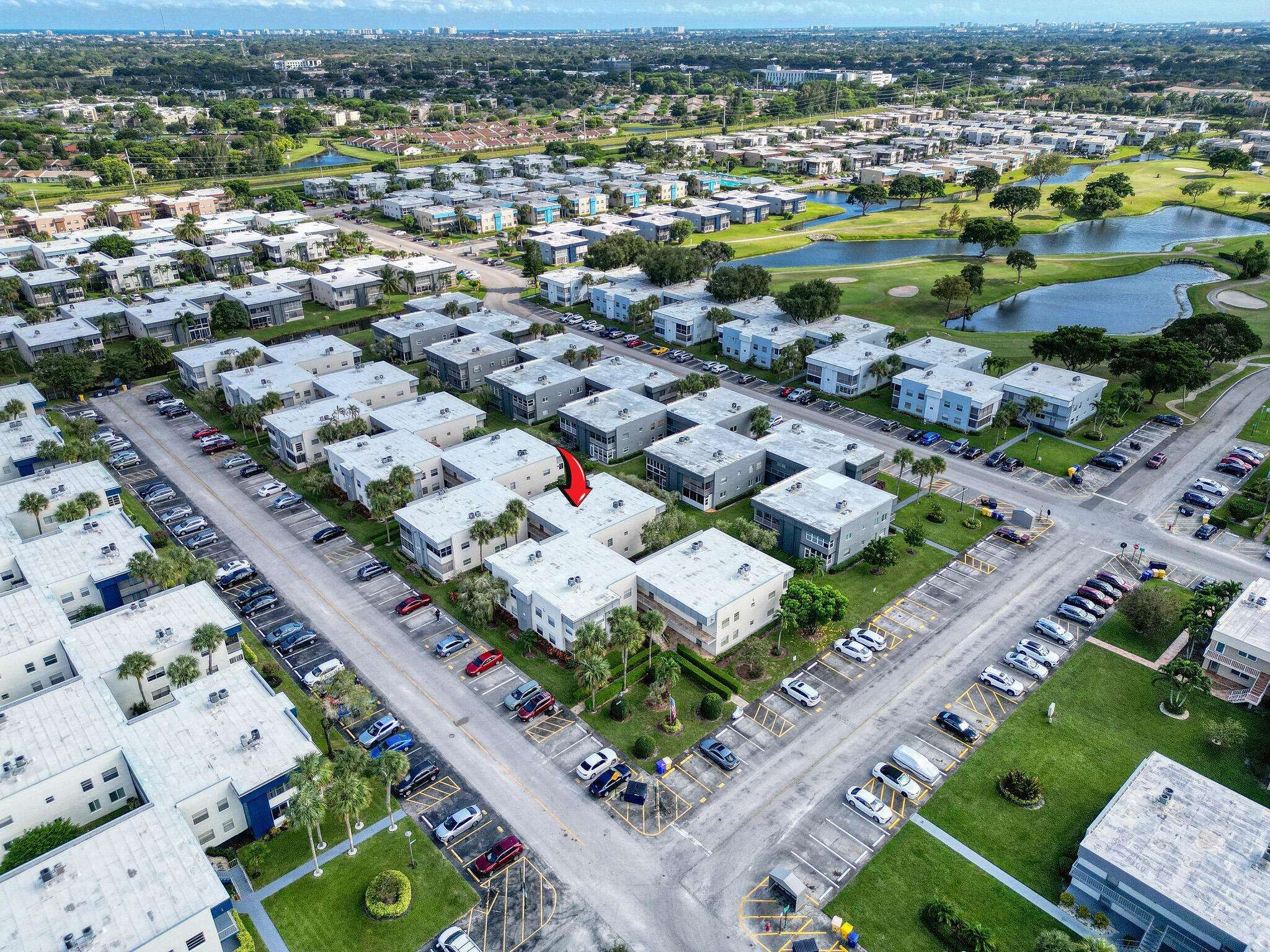 Delray Beach, FL 33484,548 Normandy L