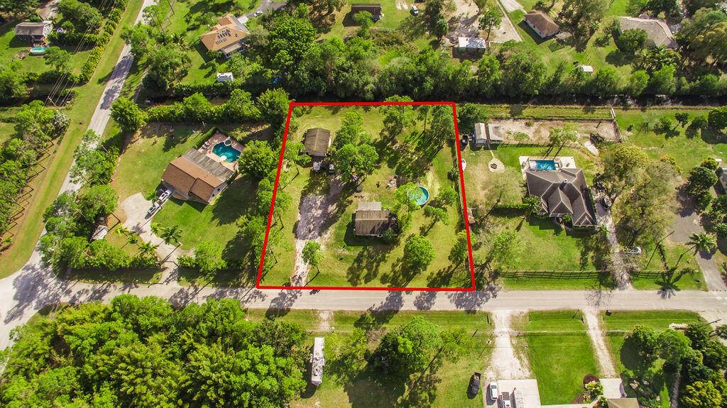 The Acreage, FL 33470,18564 N 48th AVE