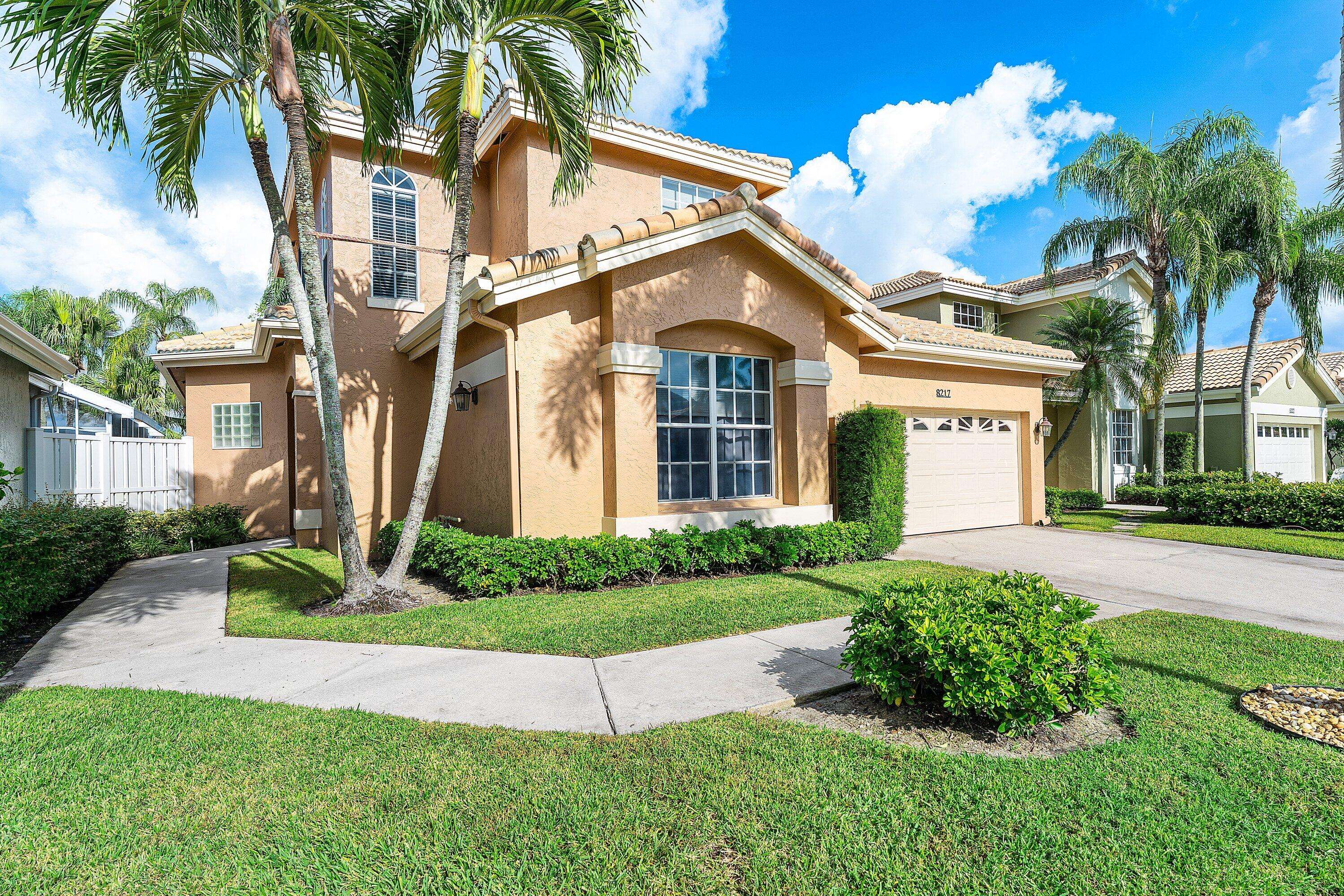 West Palm Beach, FL 33412,8217 Quail Meadow WAY