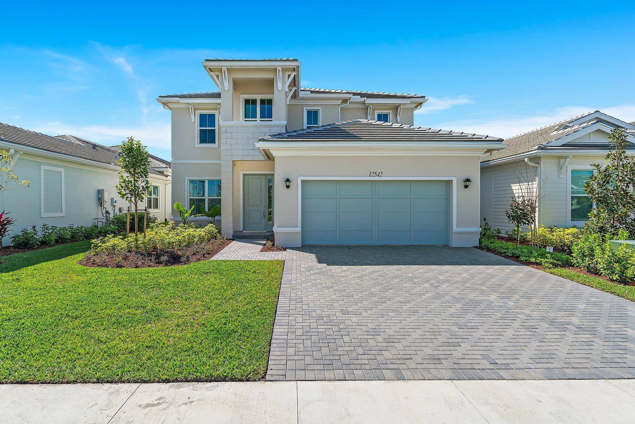 Palm Beach Gardens, FL 33412,12542 Nautilus CIR