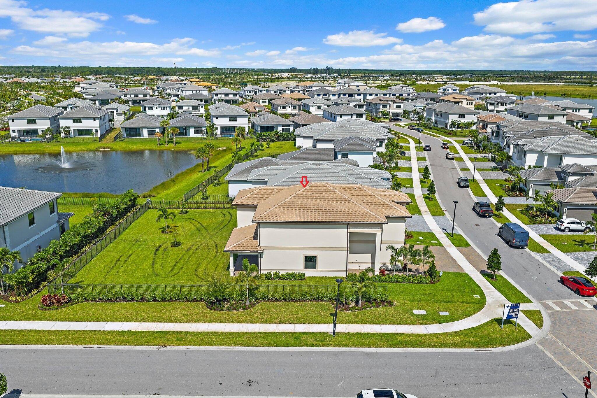 Palm Beach Gardens, FL 33412,13182 Feathering WAY