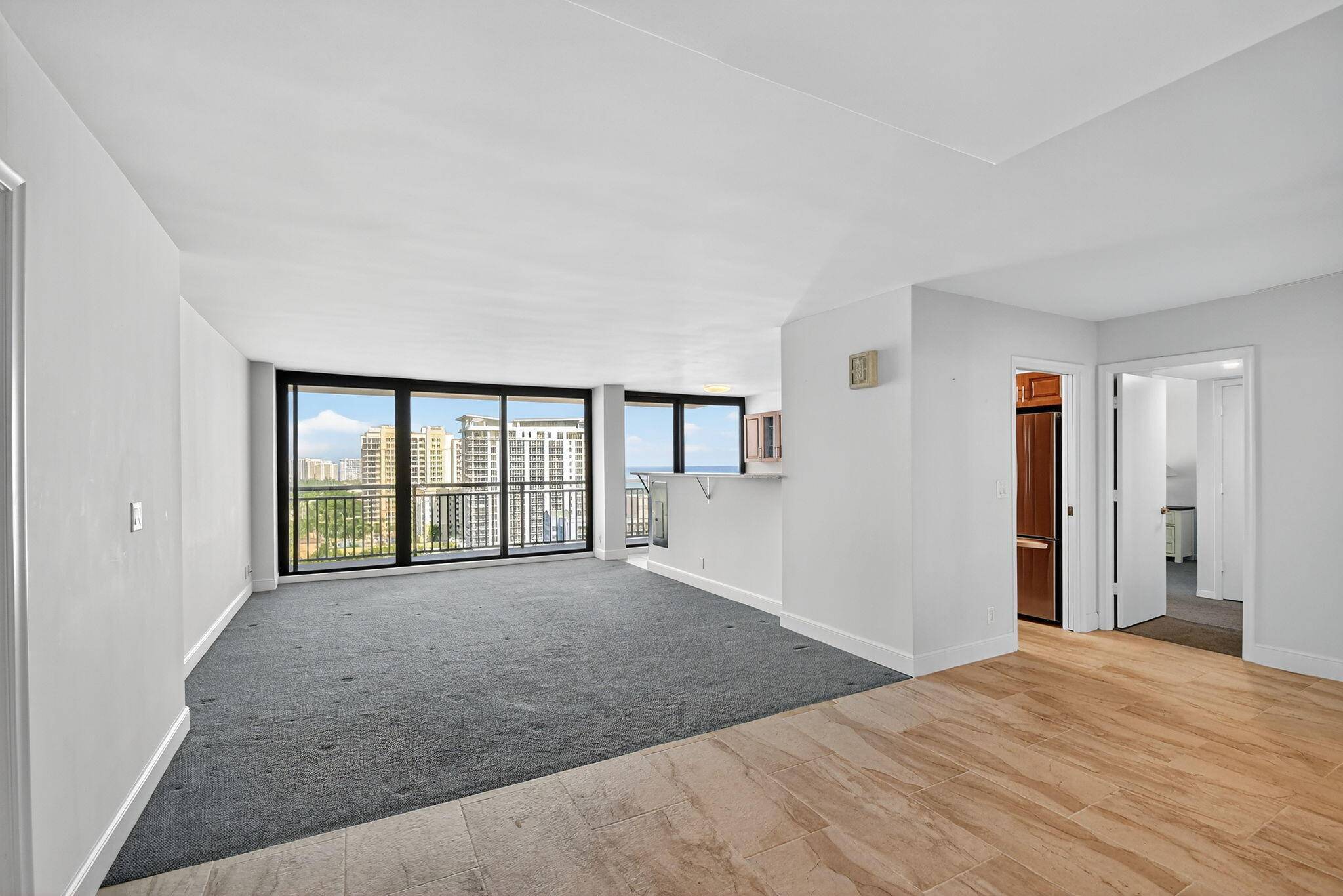 Singer Island, FL 33404,3400 N Ocean DR 1805