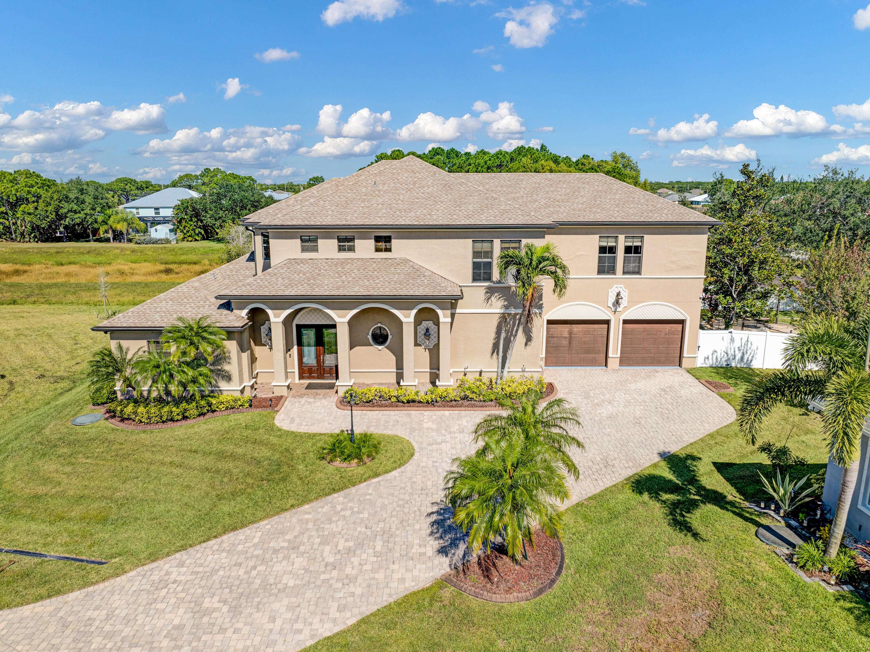 Port Saint Lucie, FL 34986,5811 NW Blue Bonnet CT