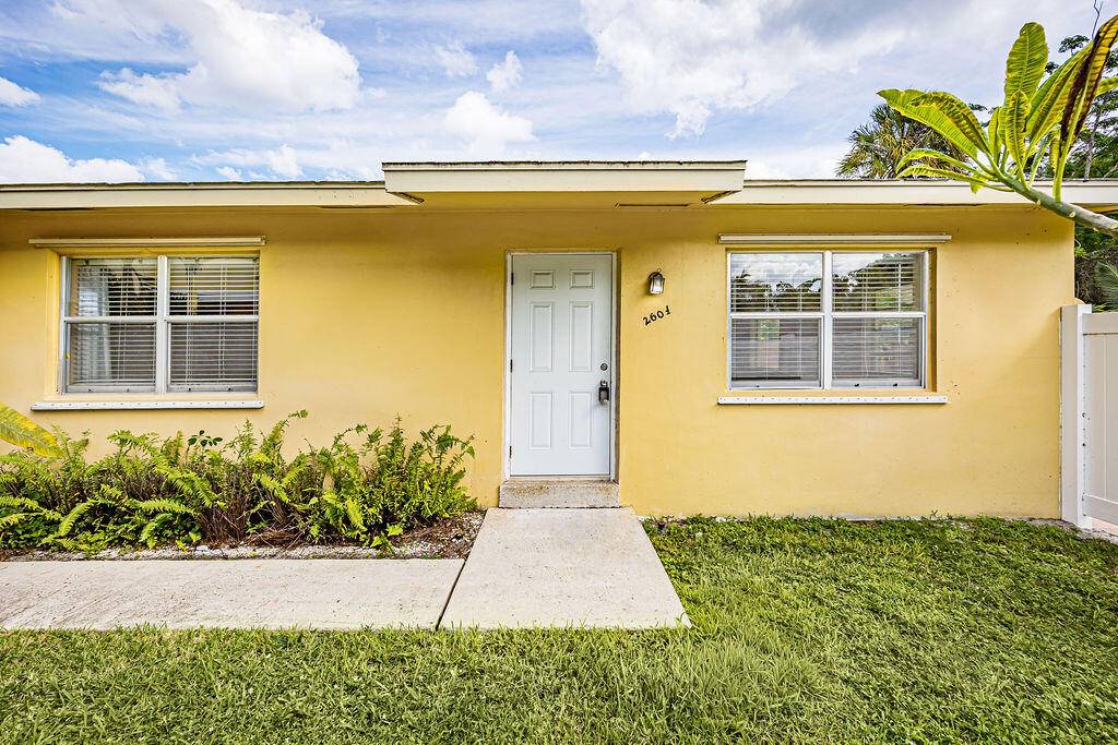 Delray Beach, FL 33444,260 NE N 13th ST 1/2