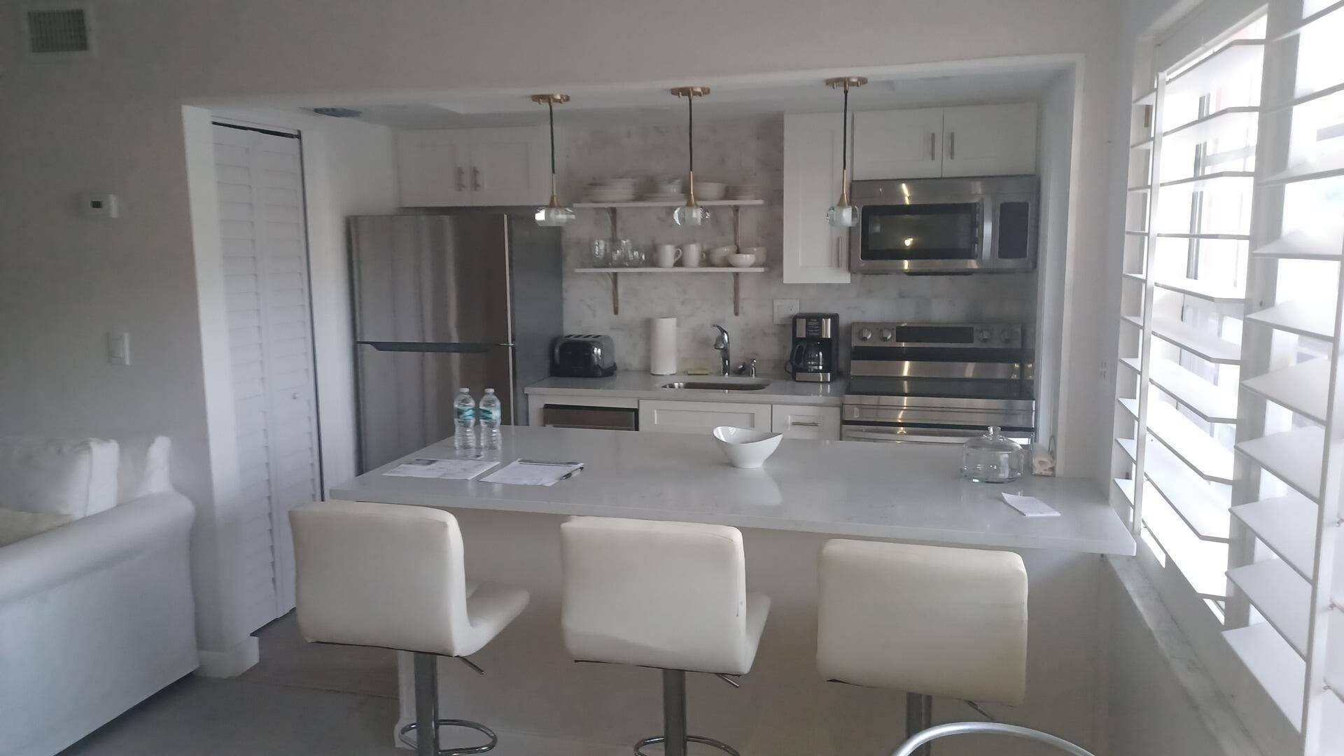 Ocean Ridge, FL 33435,5505 N Ocean BLVD 2-103