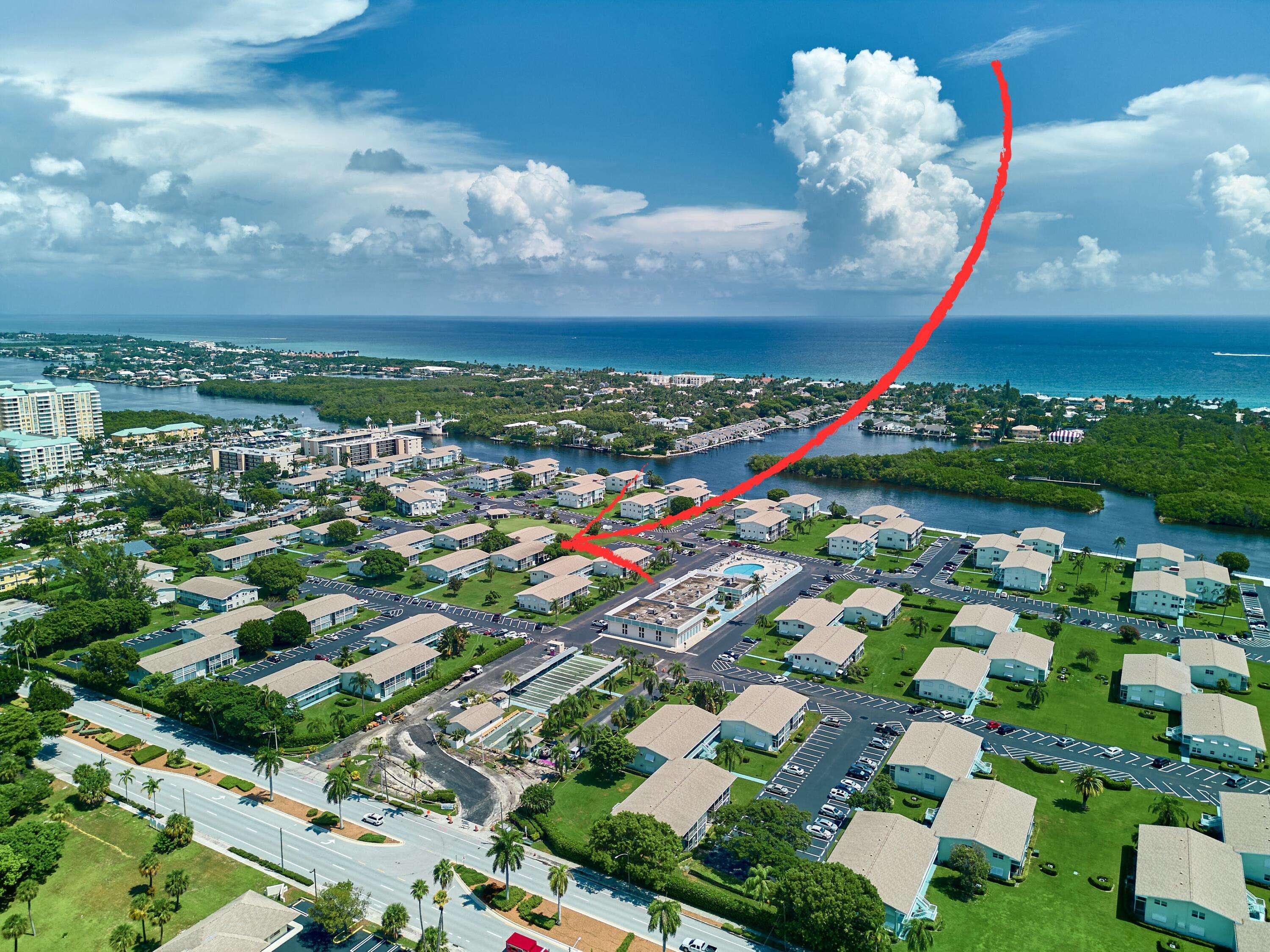 Boynton Beach, FL 33435,320 Horizons 207