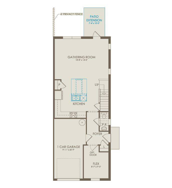 Stuart, FL 34997,7776 SW Bentley LN Nautical 74-14