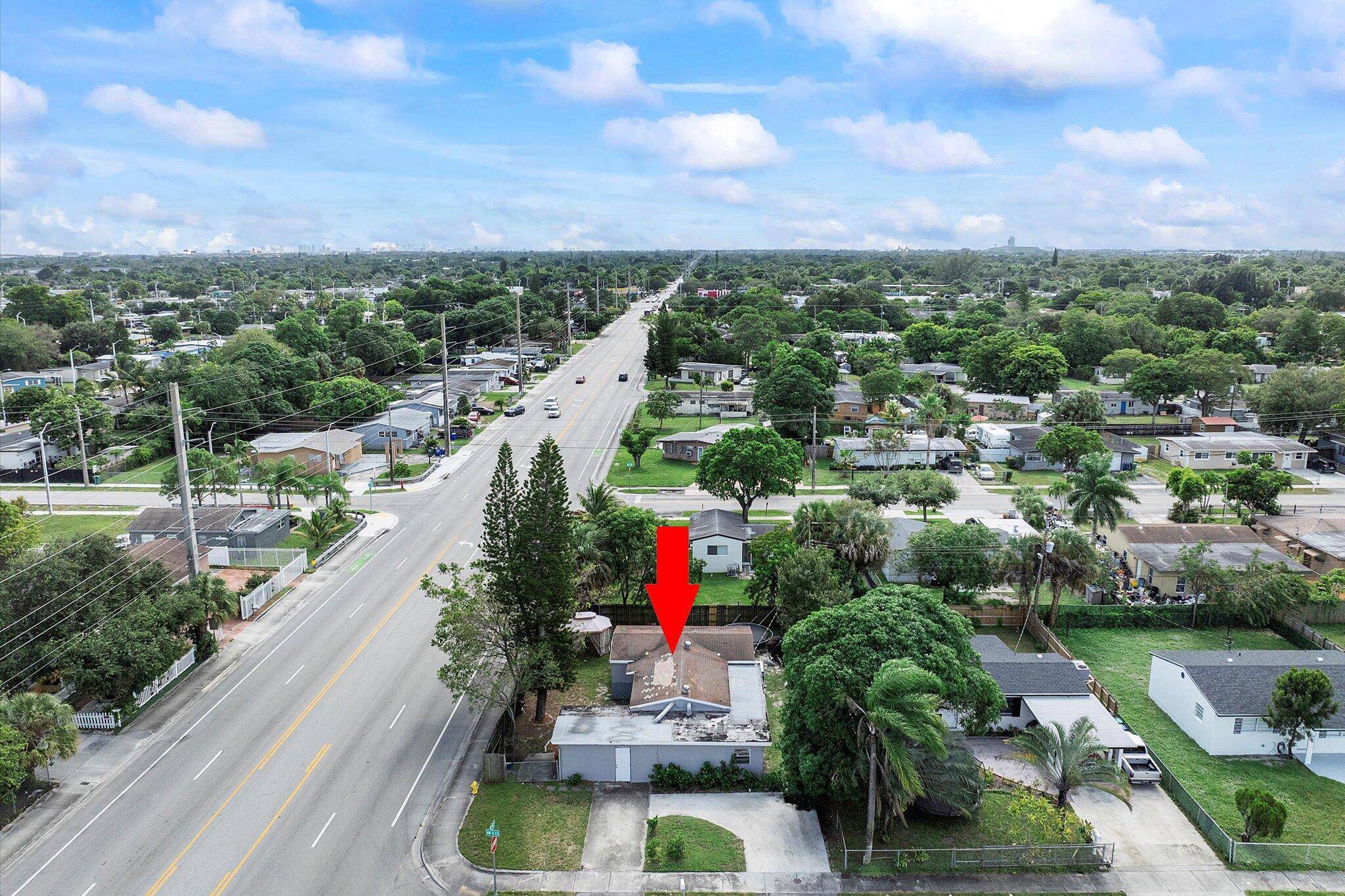 Lauderhill, FL 33311,3100 NW 4th CT