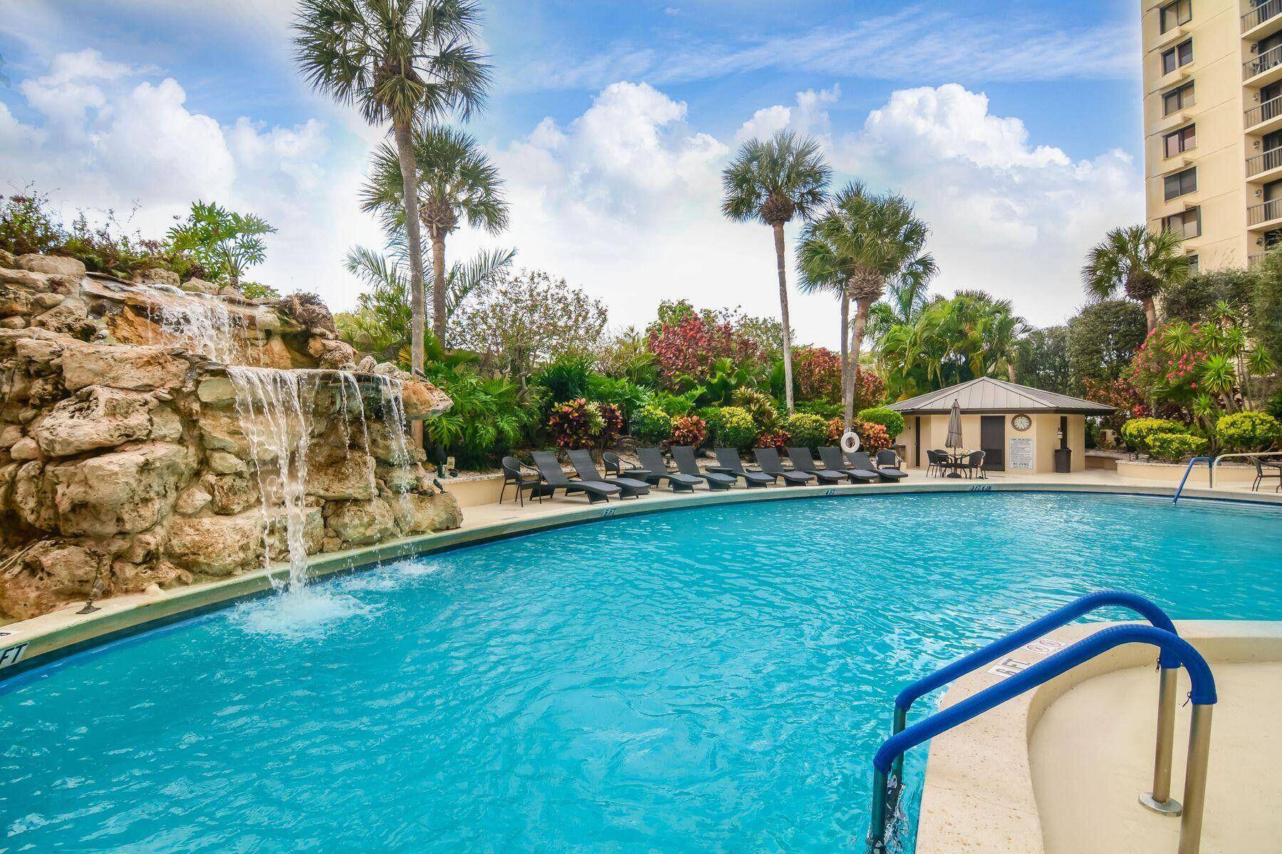 West Palm Beach, FL 33401,2480 Presidential WAY 1504