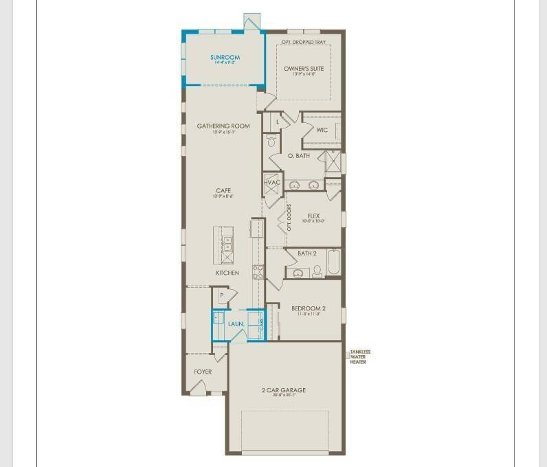 Vero Beach, FL 32960,1343 Haven CIR Hallmark 83