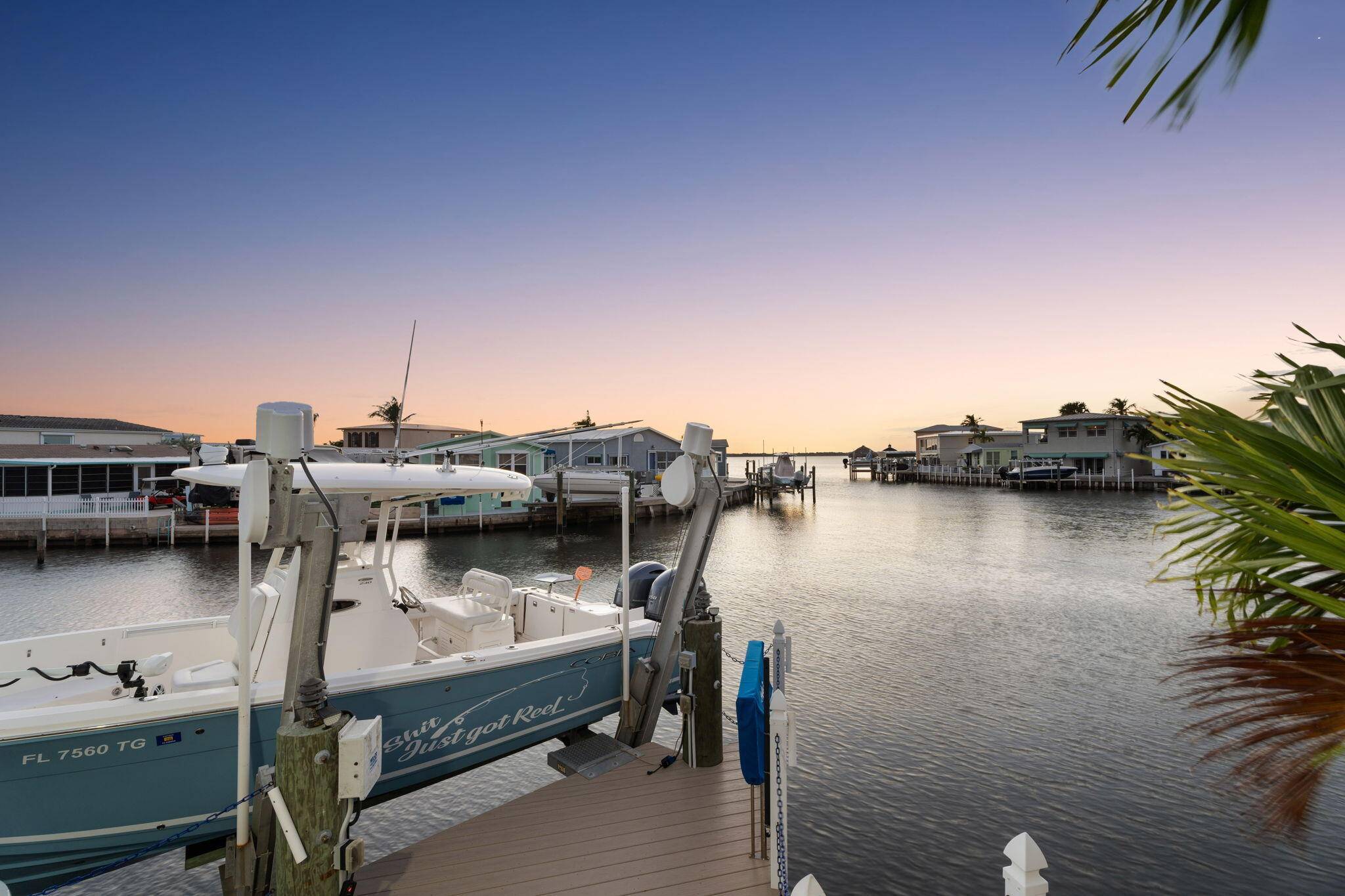 Jensen Beach, FL 34957,10701 S Ocean DR 823