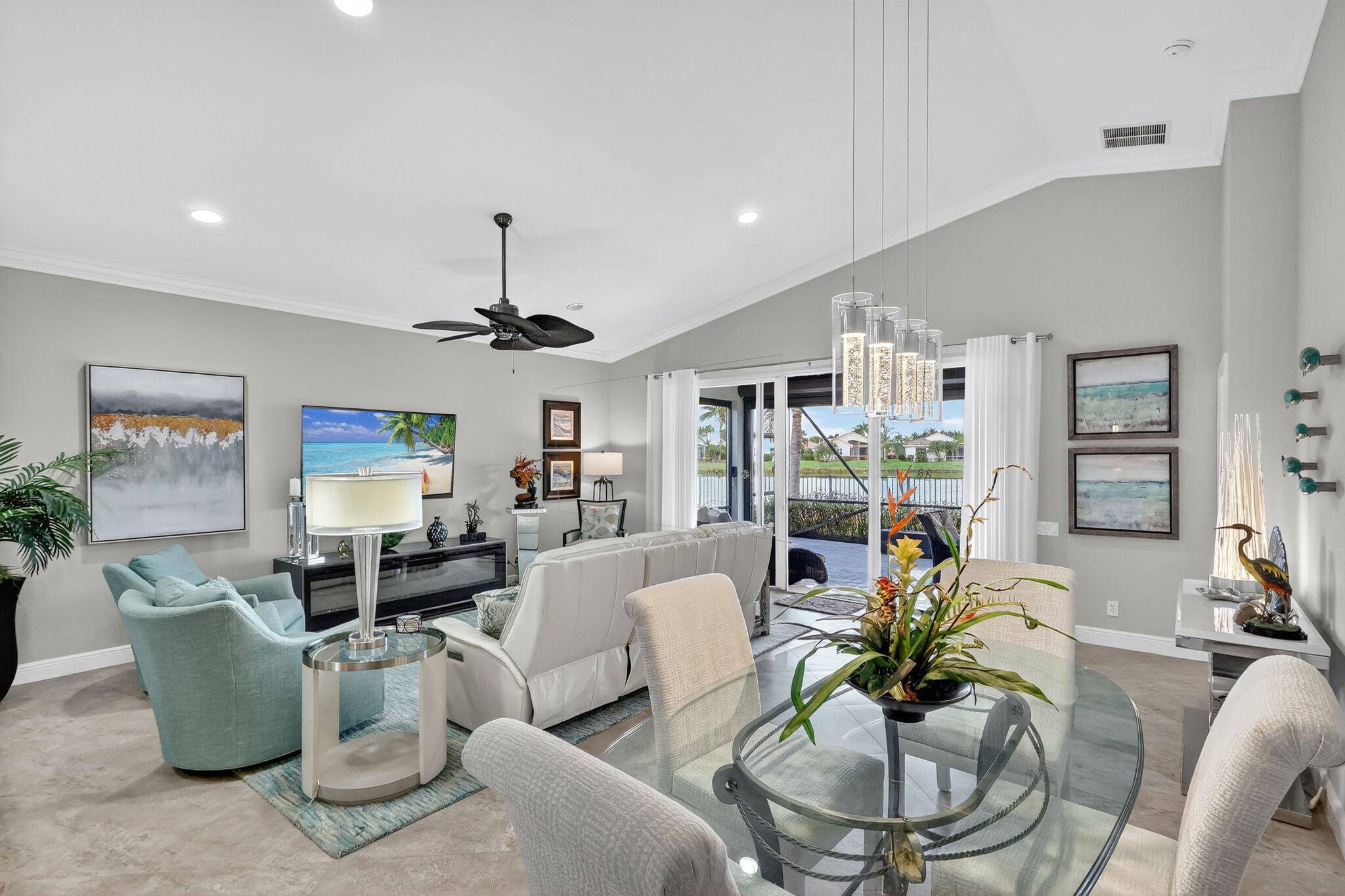 Port Saint Lucie, FL 34987,9621 SW Camellia CT