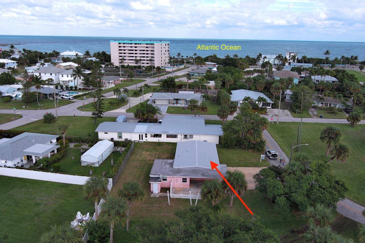 Fort Pierce, FL 34949,1770 Coral CIR