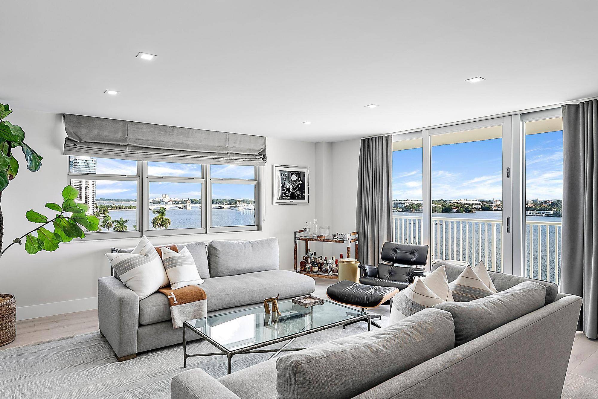 West Palm Beach, FL 33401,1801 S Flagler DR 903