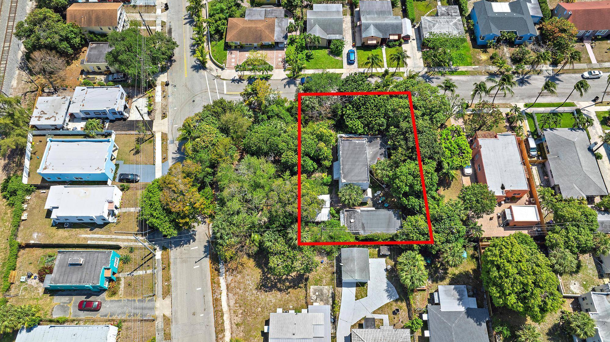 West Palm Beach, FL 33407,809 37th ST