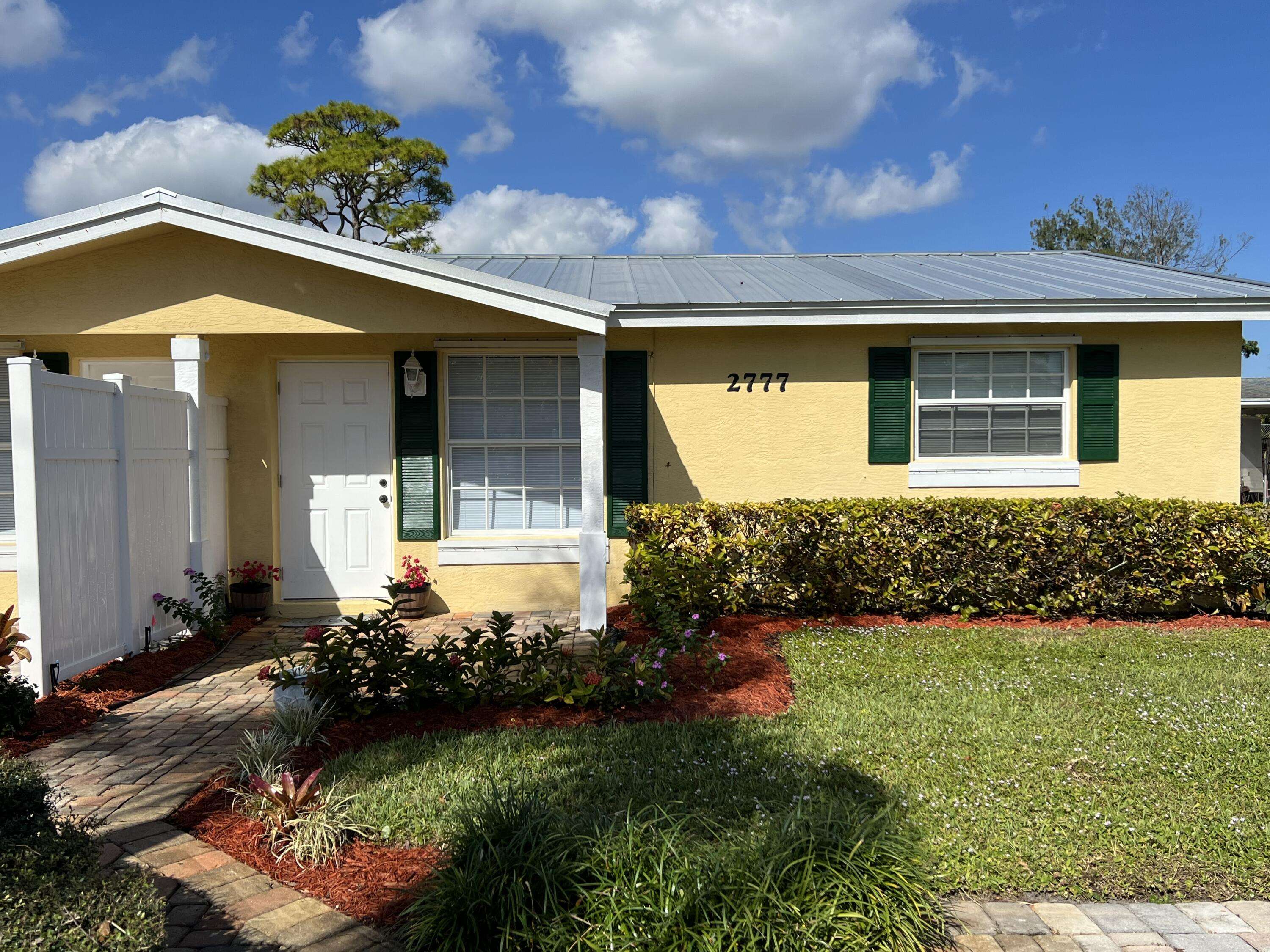 Stuart, FL 34997,2777 SE Normand ST