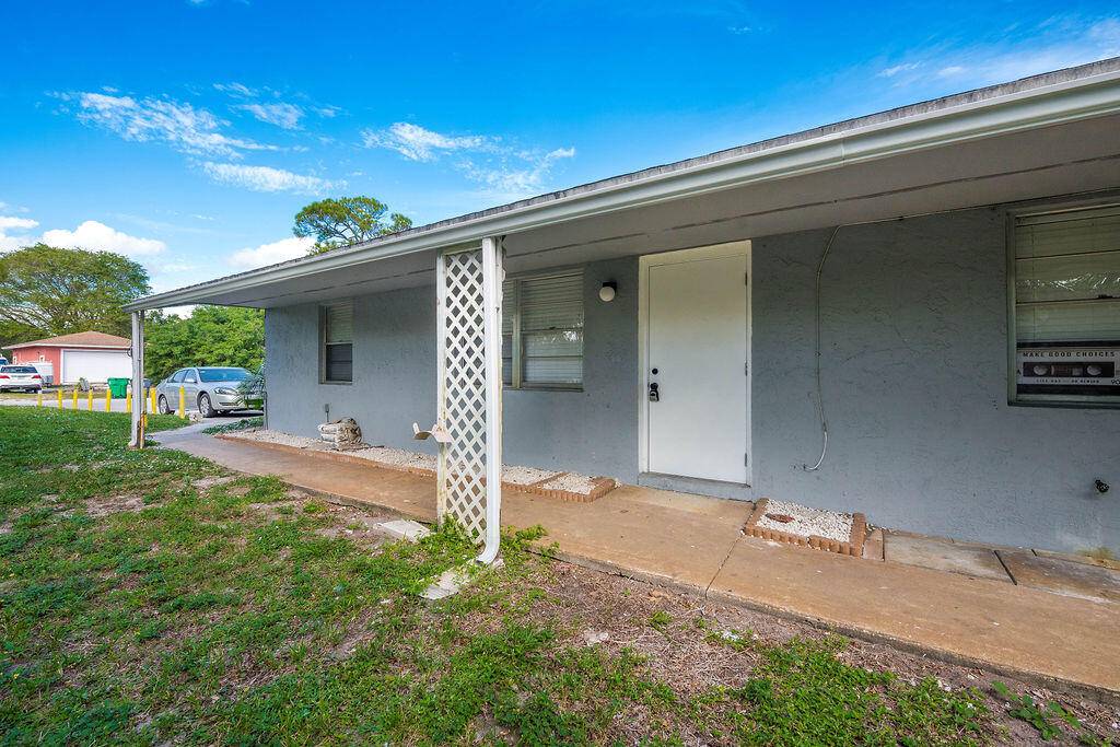 Lake Worth, FL 33461,4468 Steven RD