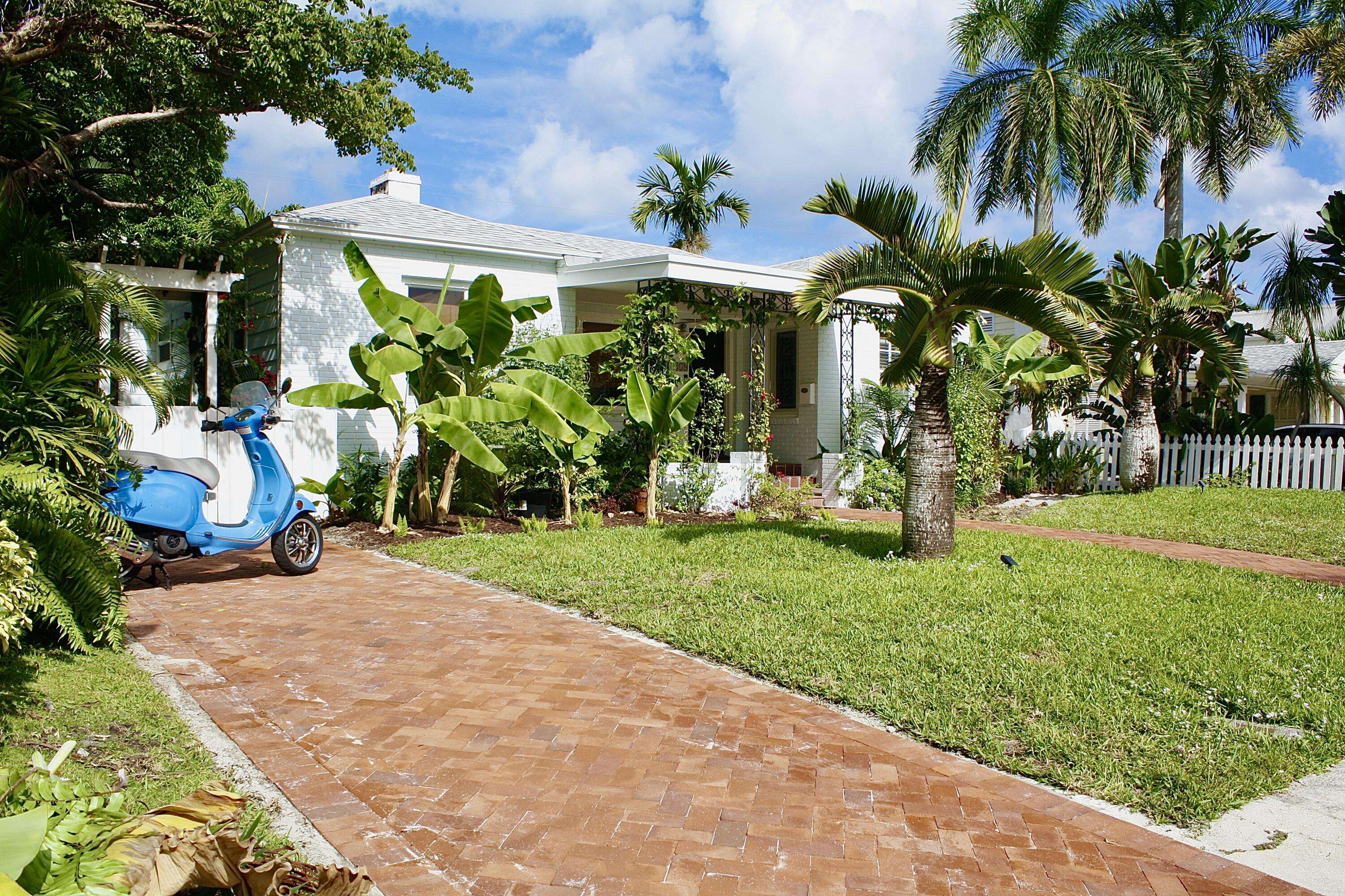 West Palm Beach, FL 33407,219 33rd ST