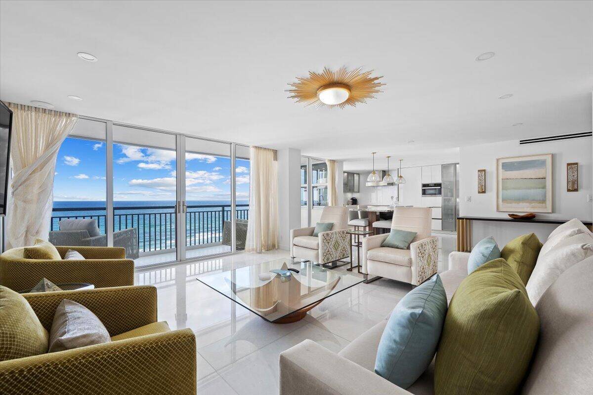 Boca Raton, FL 33432,2000 S Ocean BLVD 11-D