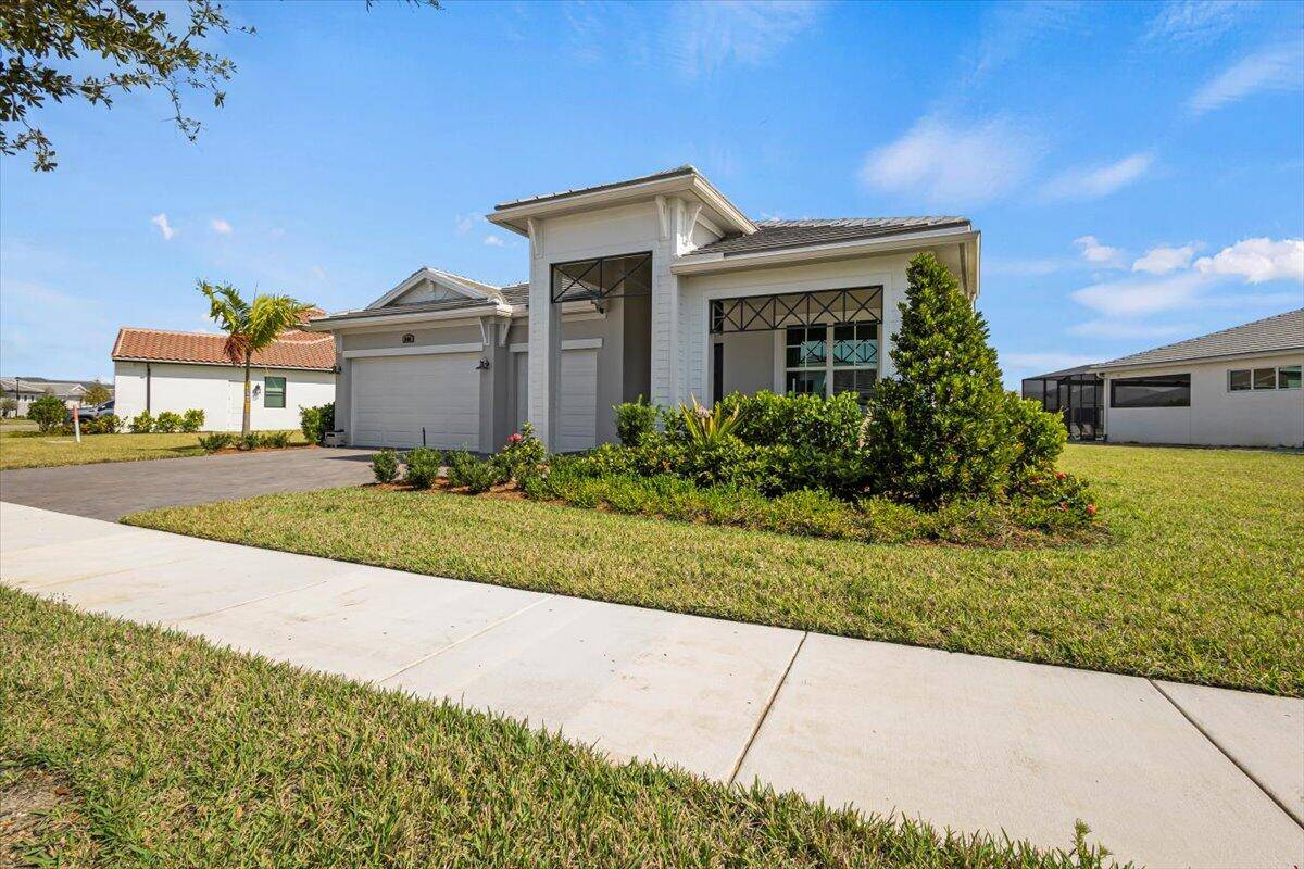 Port Saint Lucie, FL 34987,8580 SW Cantante WAY