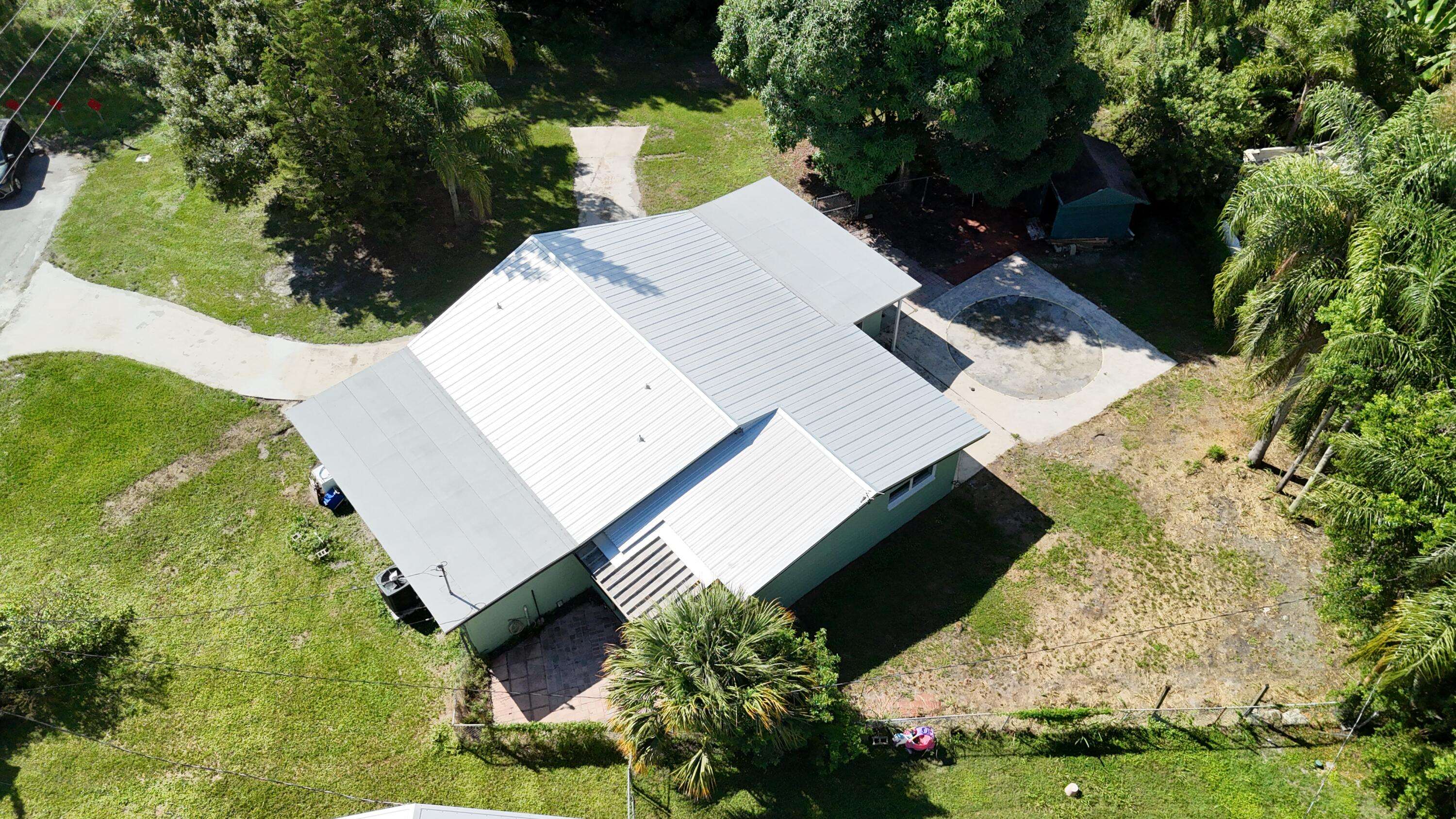 Fort Pierce, FL 34982,3827 St Marks DR