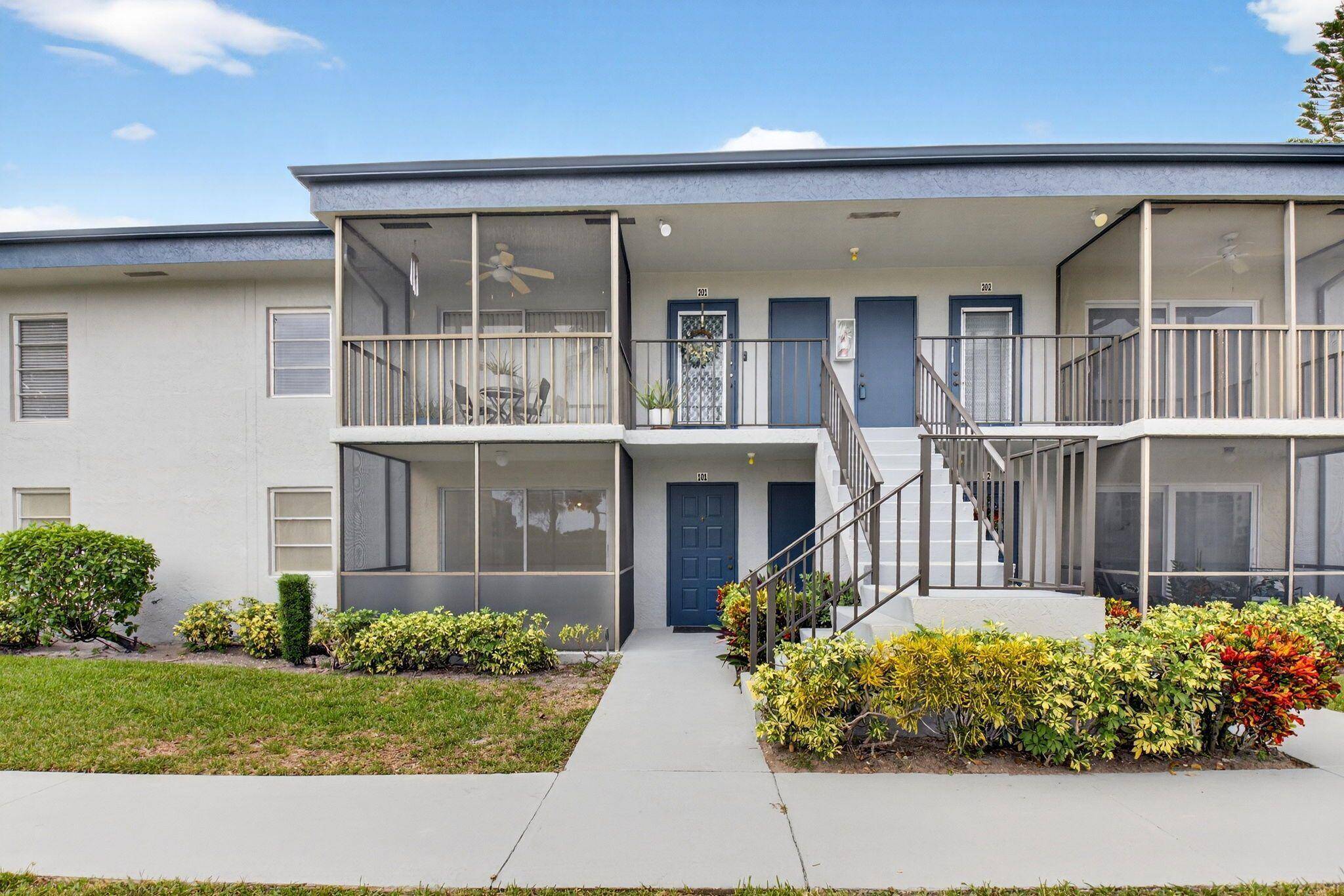 Delray Beach, FL 33446,7547 S Oriole BLVD 101