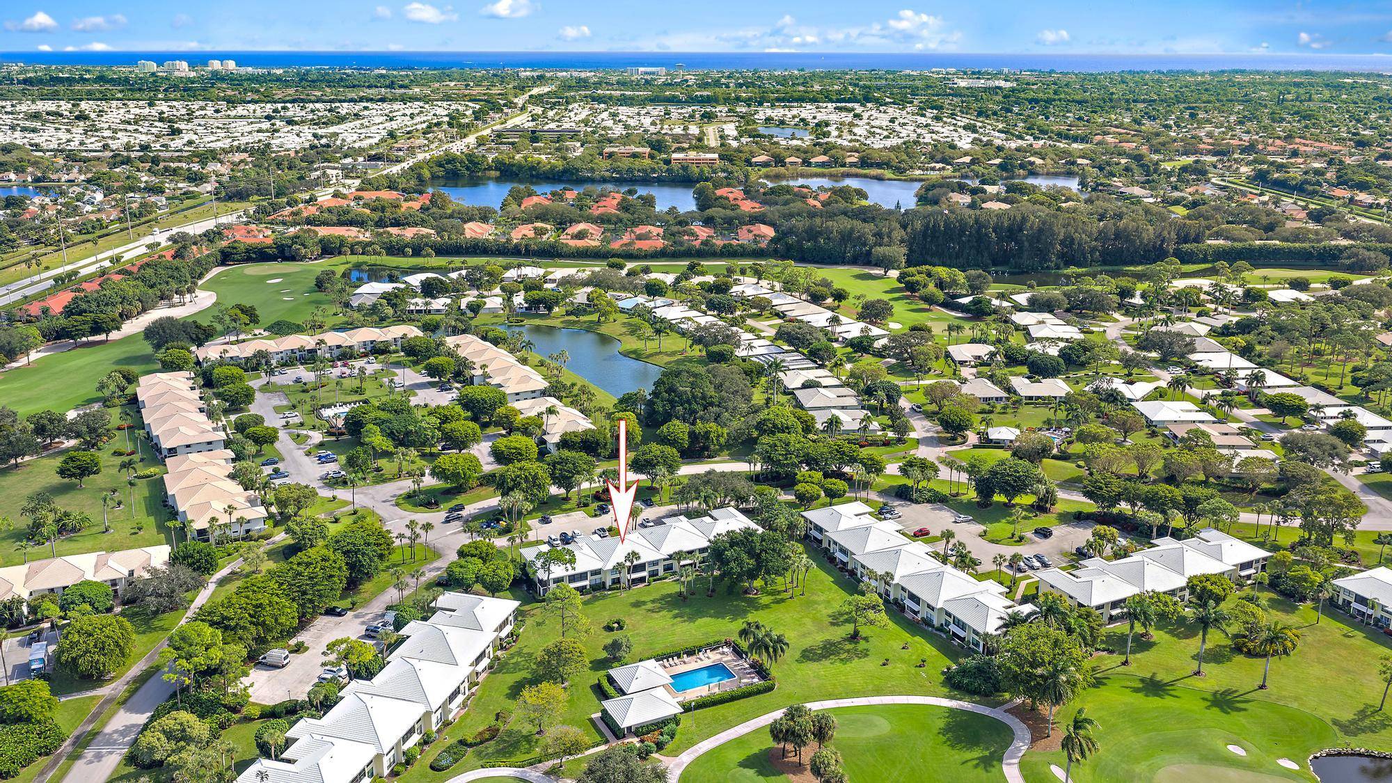 Boynton Beach, FL 33436,3693 N Quail Ridge DR Bobwhite B