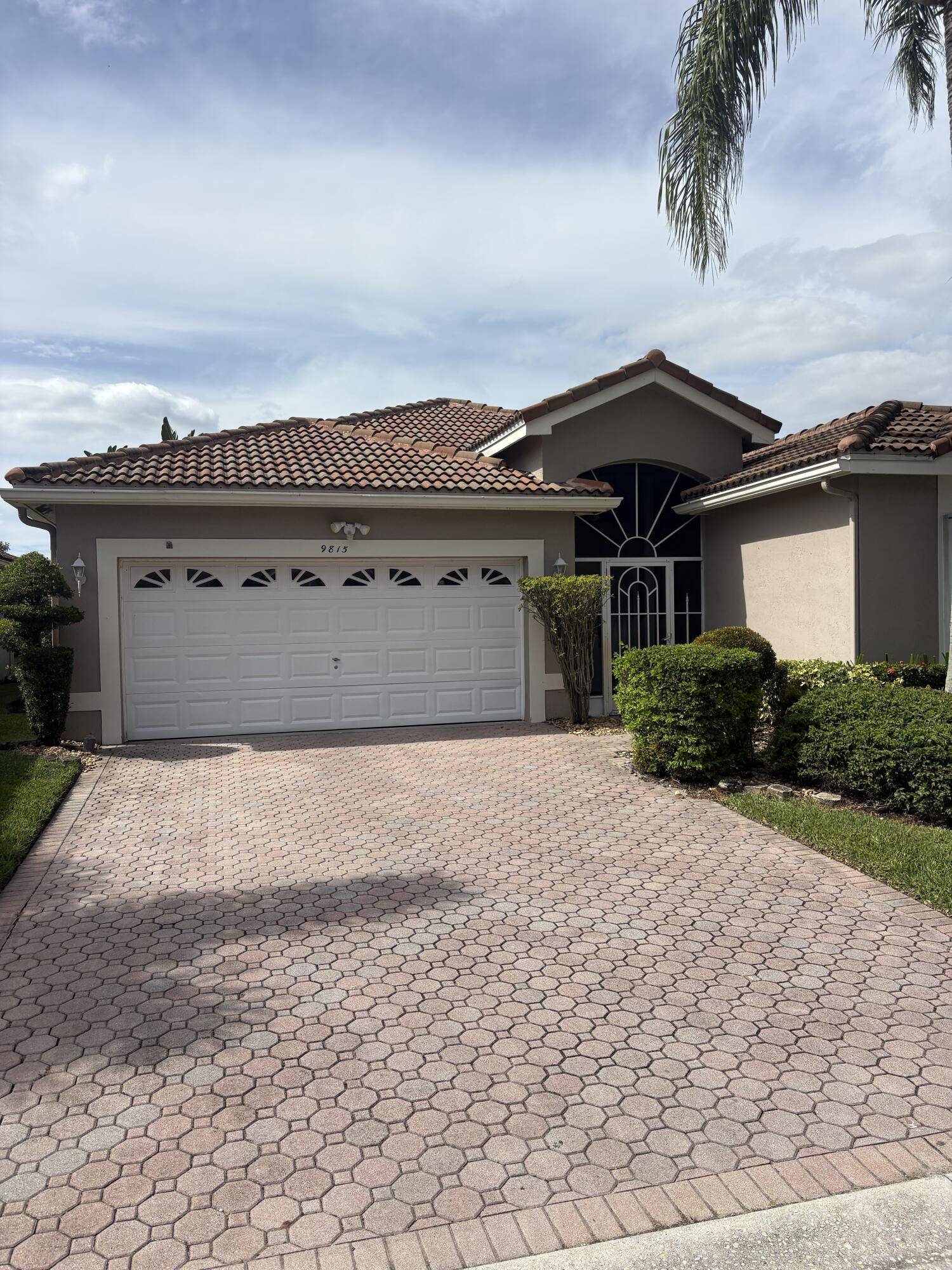 Boynton Beach, FL 33437,9815 Lemonwood DR