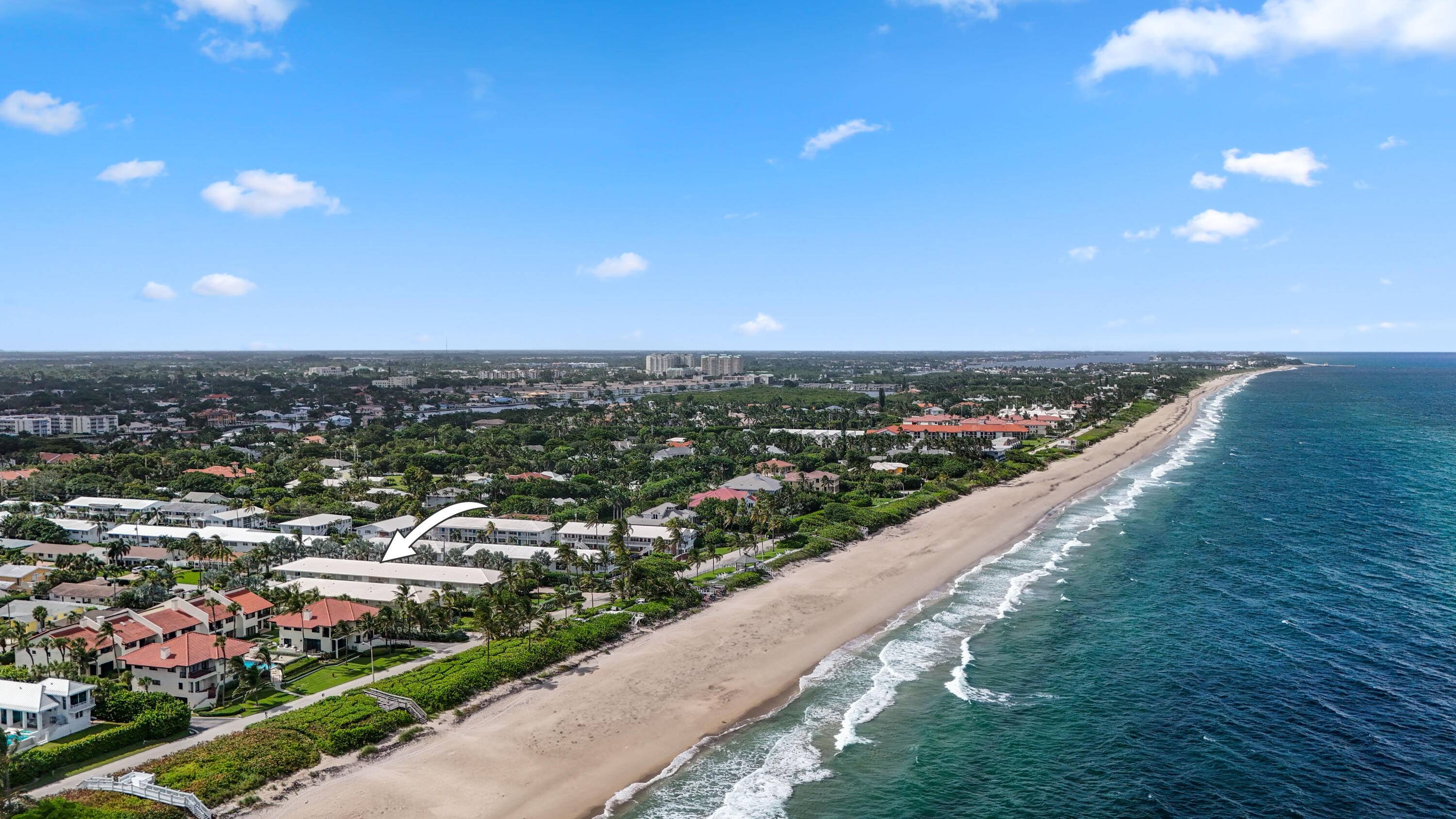 Ocean Ridge, FL 33435,5500 Old Ocean BLVD 107