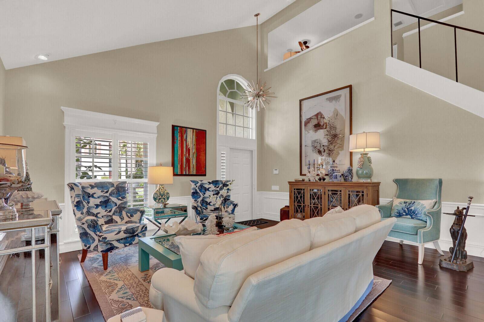 Palm Beach Gardens, FL 33410,58 Princewood LN