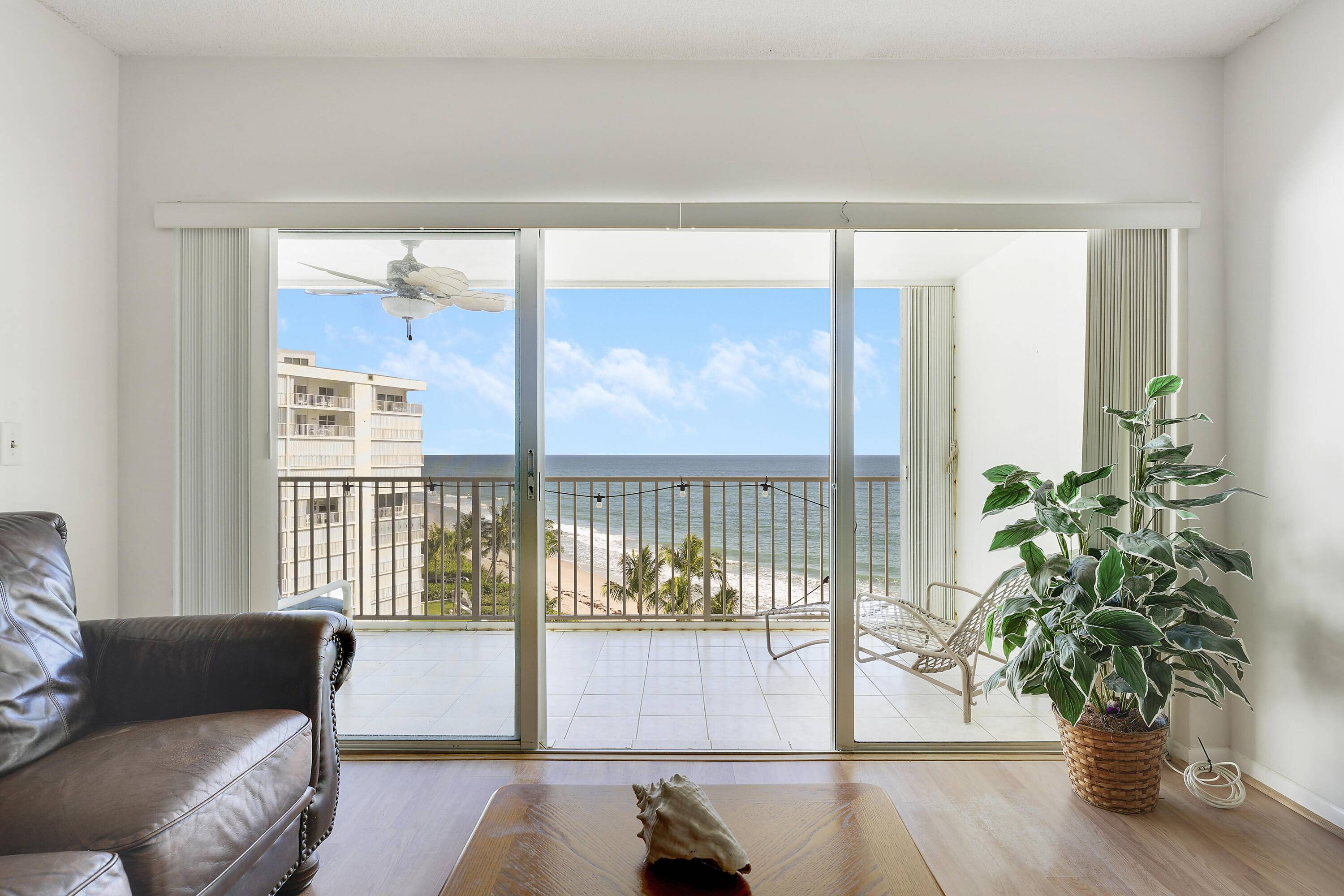 Highland Beach, FL 33487,3101 S Ocean BLVD 804