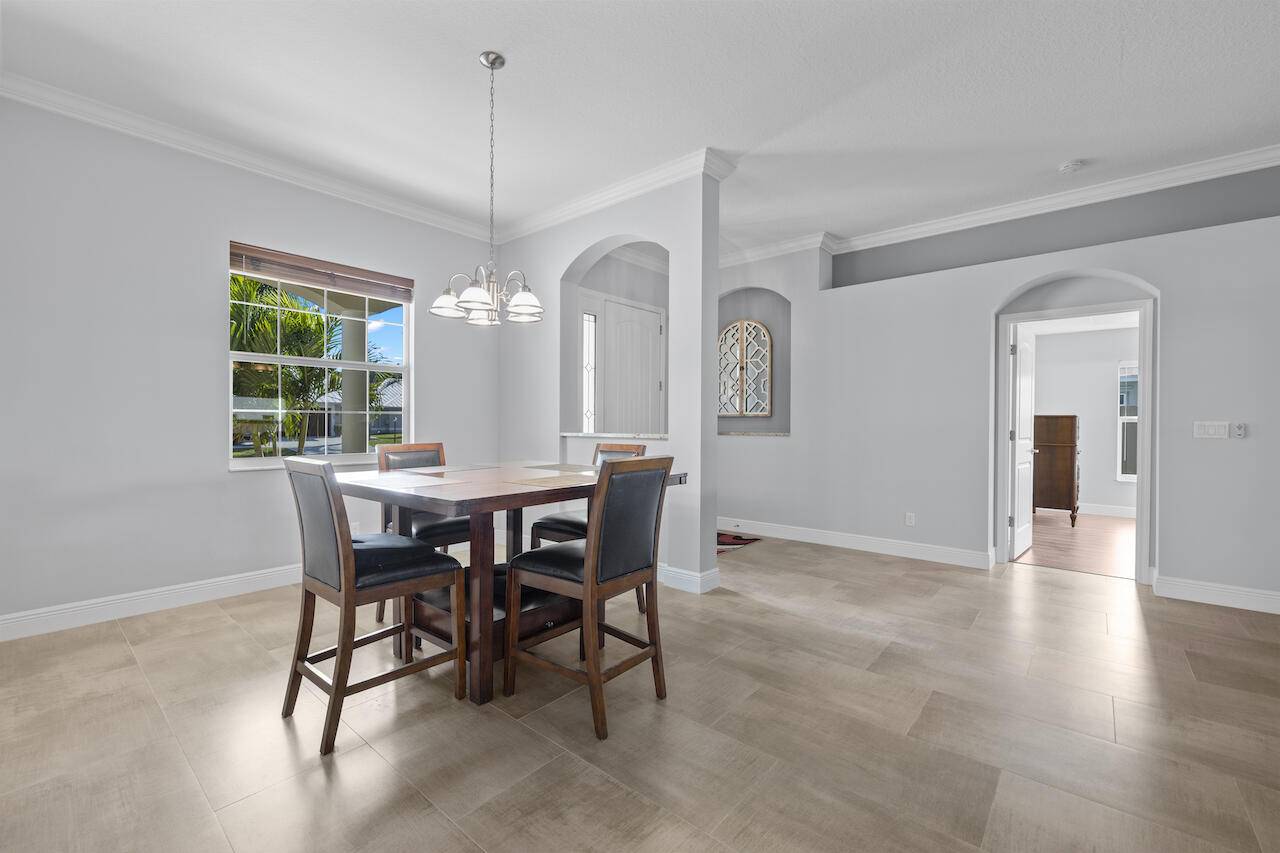 Port Saint Lucie, FL 34986,5957 NW Brenda CIR