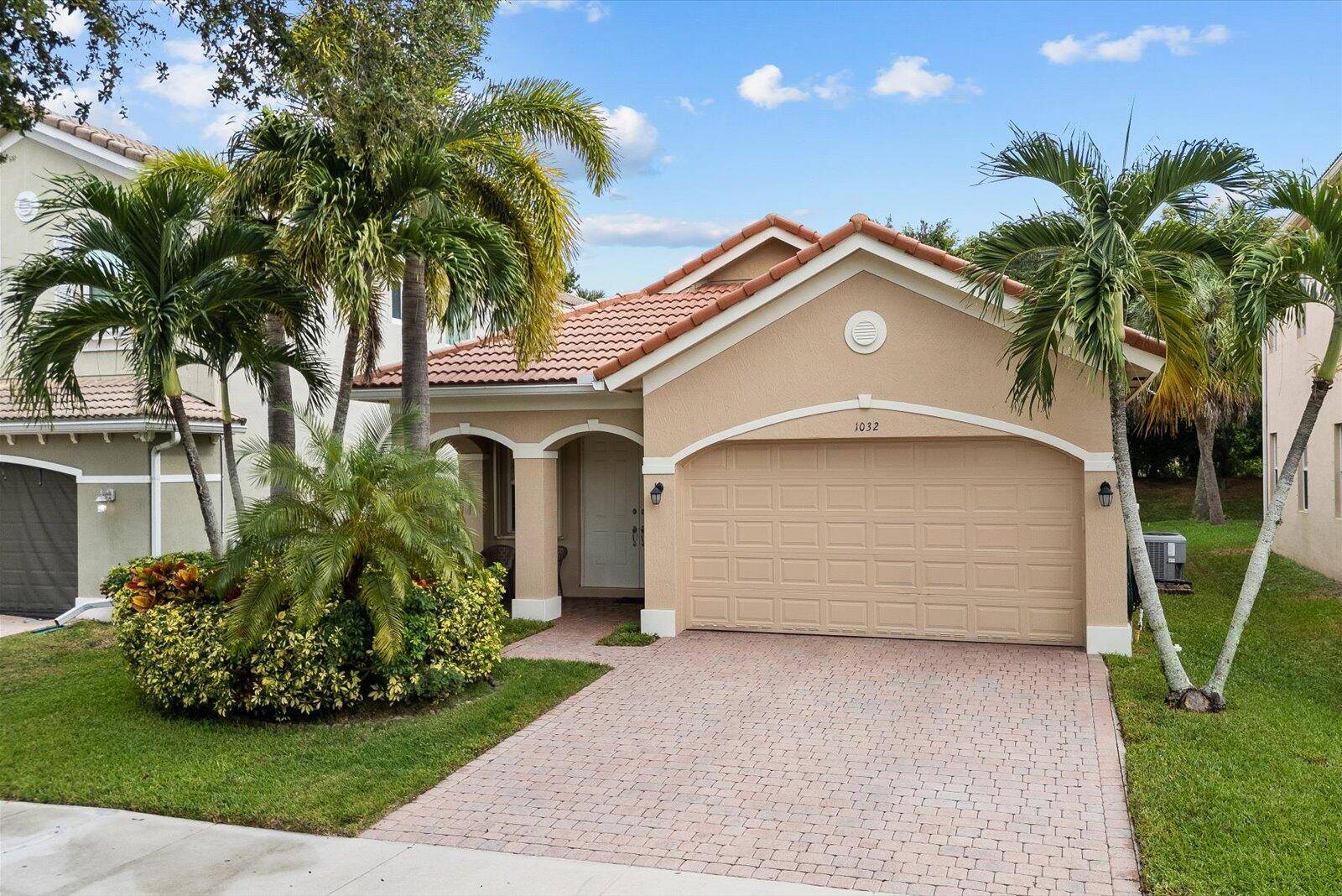 Port Saint Lucie, FL 34986,1032 NW Leonardo CIR
