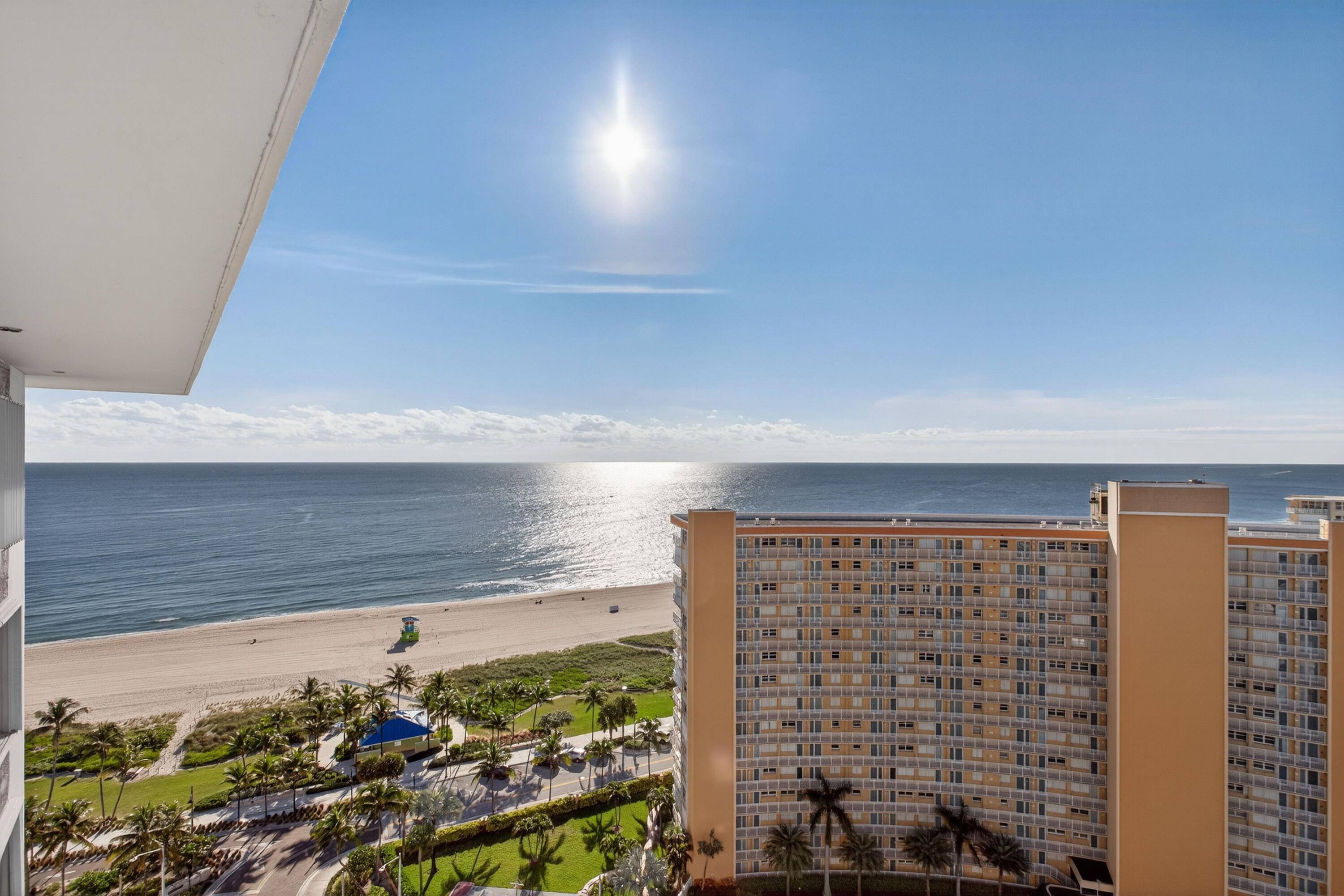 Pompano Beach, FL 33062,405 N Ocean BLVD 1922