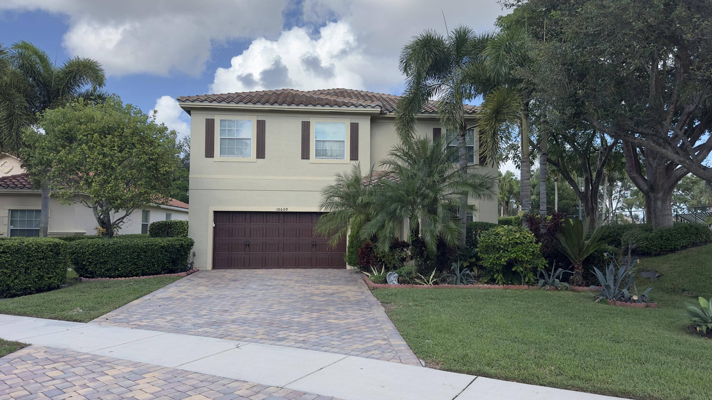 Wellington, FL 33414,10609 Willow Oak CT