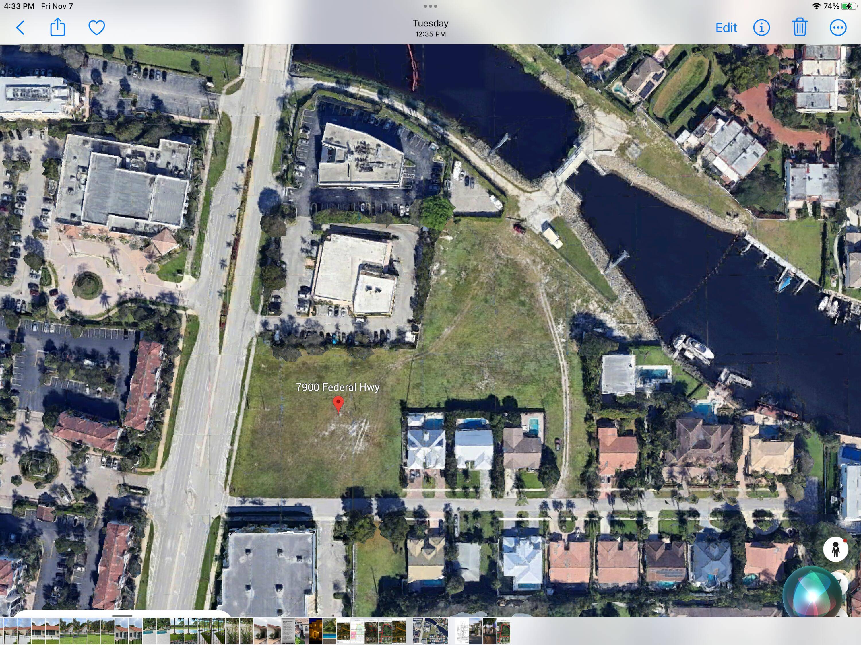 Boca Raton, FL 33487,7900 N Federal HWY