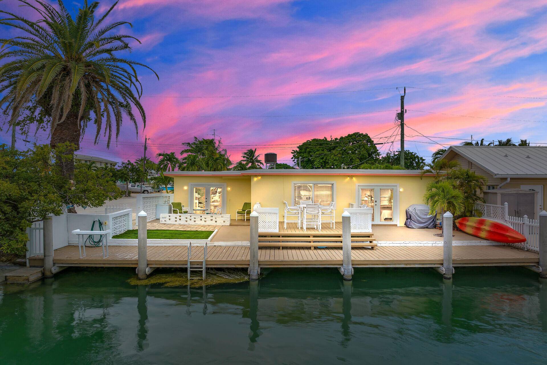 Marathon, FL 33050,11725 3rd Avenue Ocean